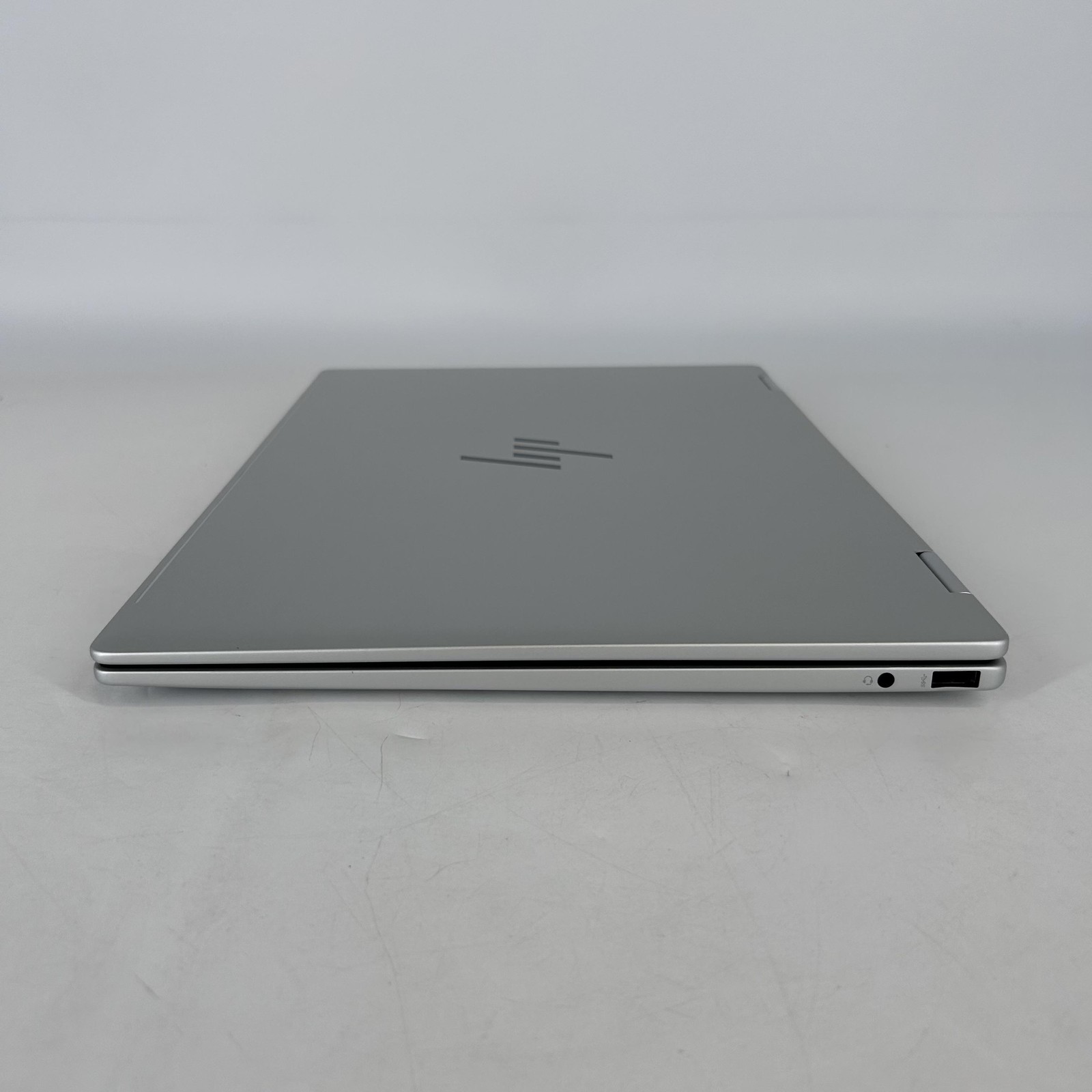 HP Envy x360 16 Silver FHD+ TOUCH 1.3 GHz Ultra 5 125U 16GB 512GB SSD Excellent