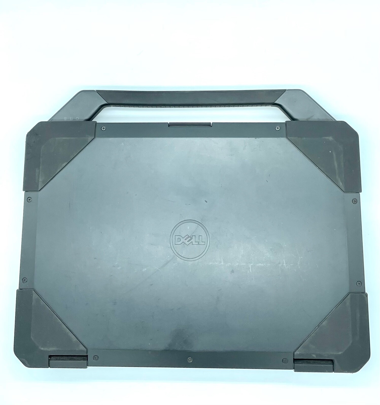 Dell Latitude E6400 XFR Laptop 4GB RAM No Touch No HDD *FOR PARTS AS-IS*
