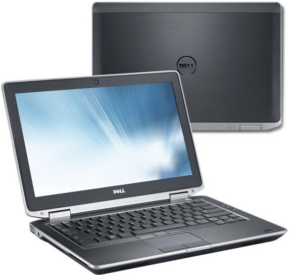 13.3″ DELL LATITUDE E6320 INTEL CORE I5-2540M 2X 3.30GHZ 4GB RAM 128GB SSD