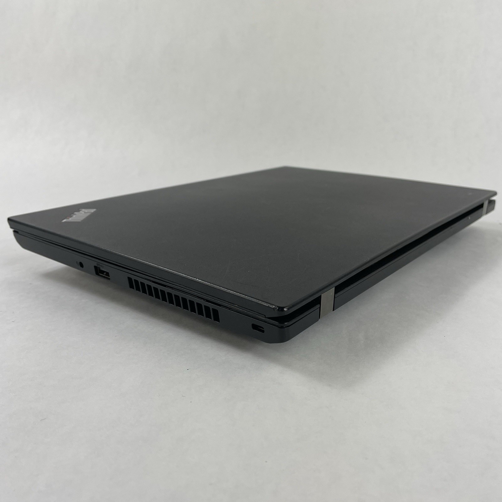 Lenovo ThinkPad L490 14″ i5-8250U 1.60 GHz 8 GB RAM No SSD/OS/AC