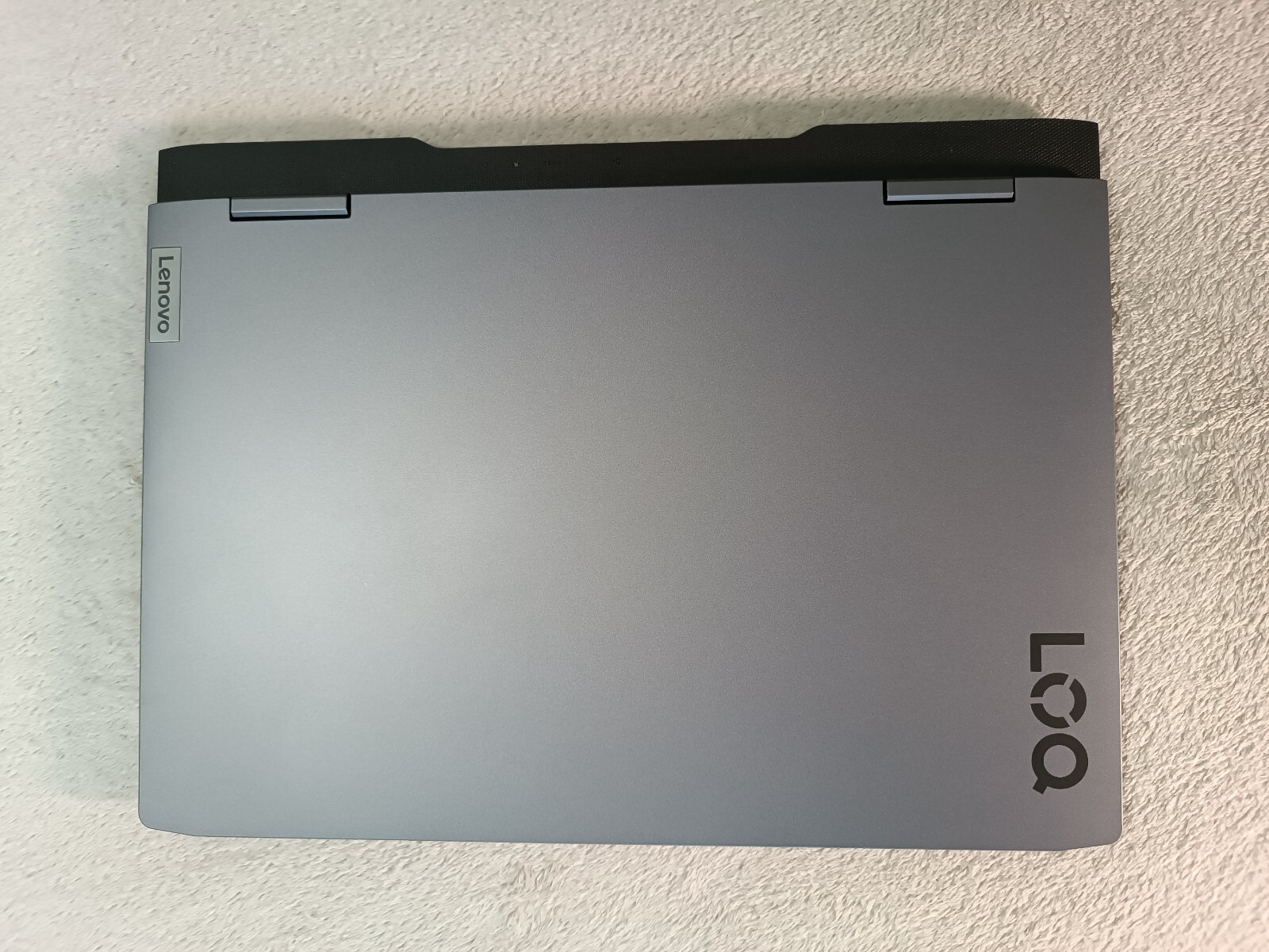 Lenovo LOQ Gaming 15,6 LCD Intel i5-13420H 512SSD 8RAM RTX 3050 6GDDR