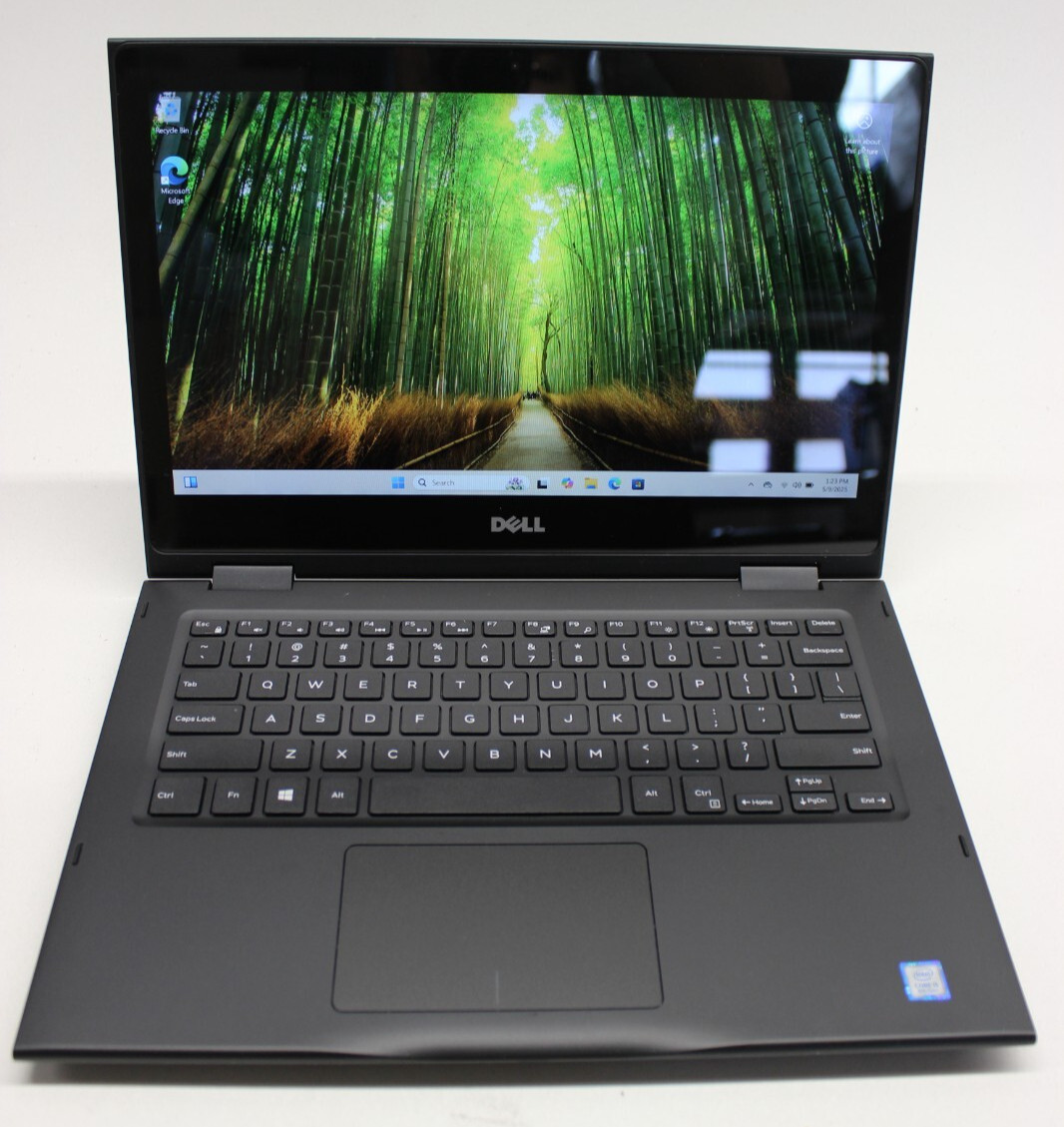 Dell Latitude 3390 2in1 I5-8350 256GB SSD 16GB Win11Pro-Touchscreen