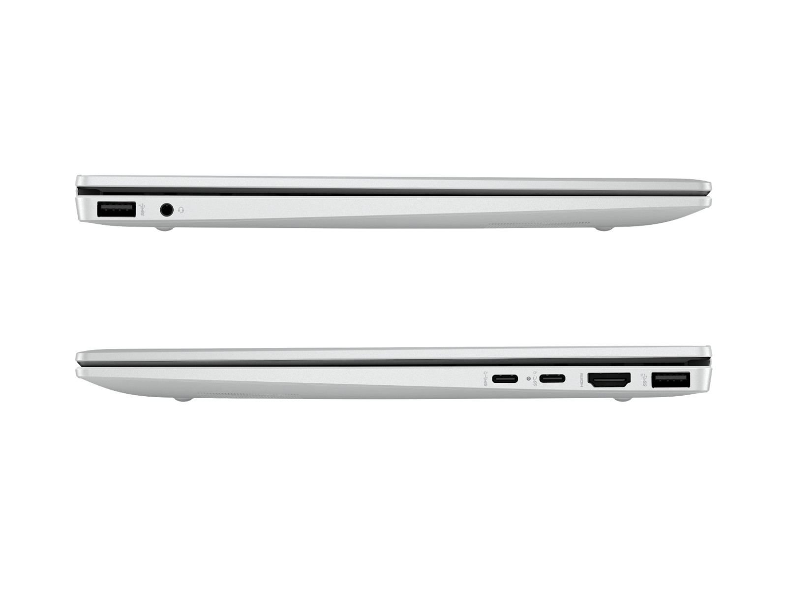 HP OmniBook 7 Aero 13.3″ WUXGA Laptop Notebook PC AMD Ryzen AI 7 350 16GB 512GB