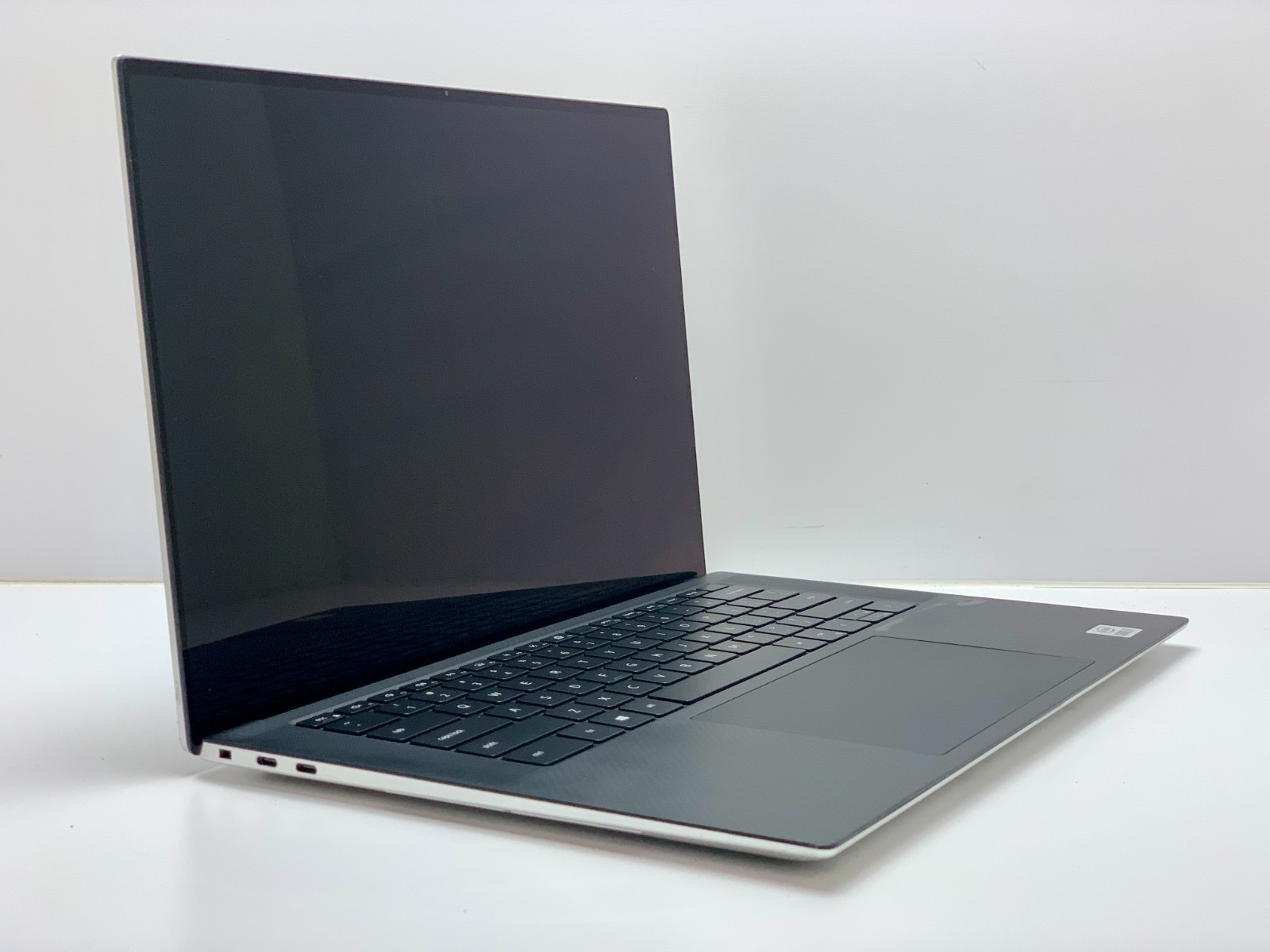 Dell XPS 15 9500 | i7-10750H | 32GB RAM | 512GB NVMe | LINUX