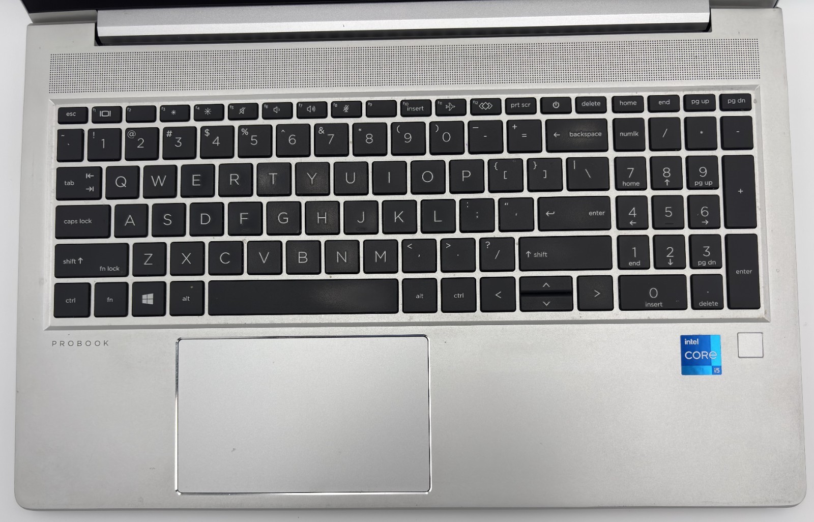 HP PROBOOK 650 G8 | Laptop | CORE I5-1135G7 2.40GHZ | 256GB | 16GB | WIN11Pro