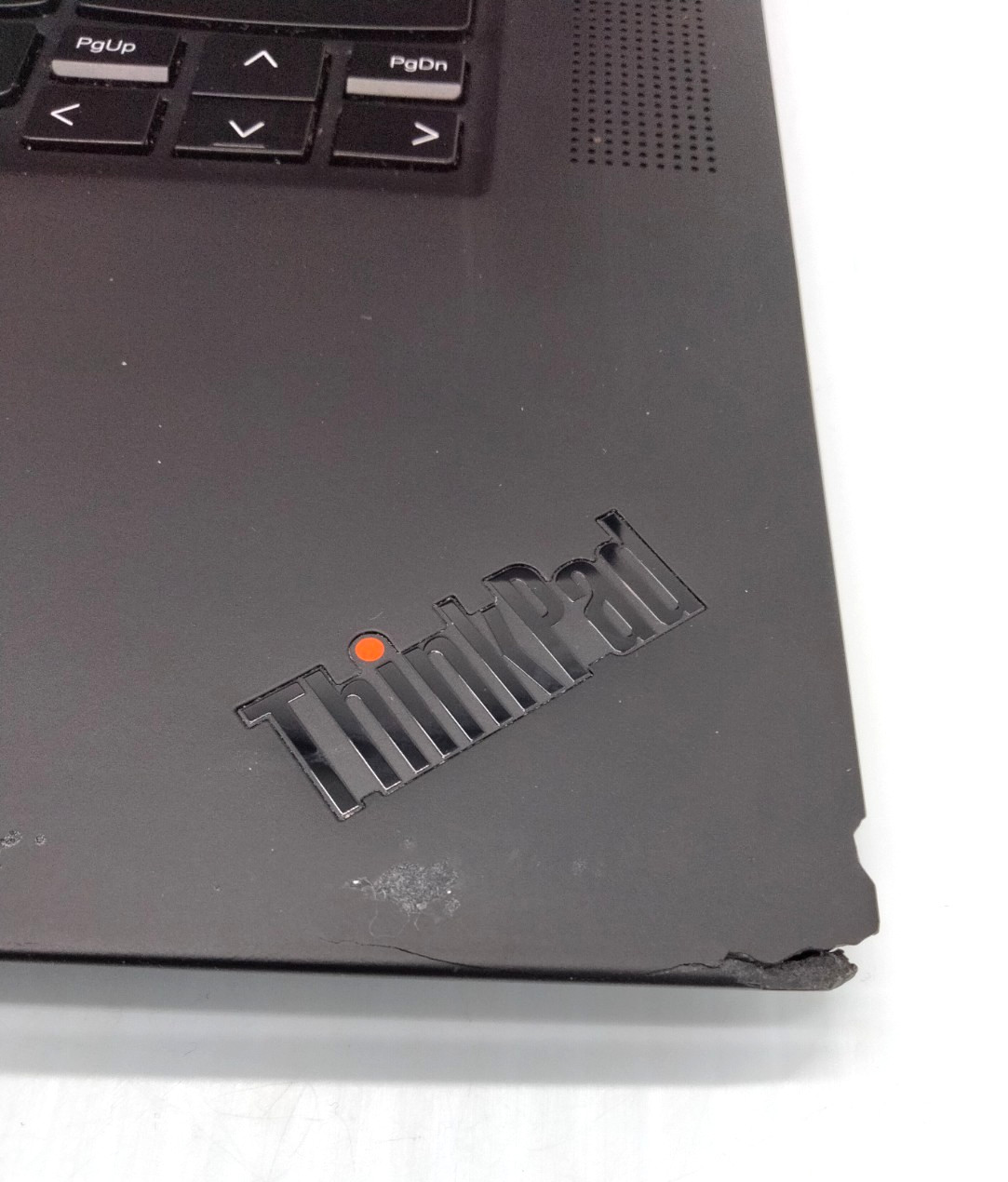 Lenovo ThinkPad P1 Gen 4 i7-11850H 2.50GHz 16GB Ram 1TB dead pixel Laptop