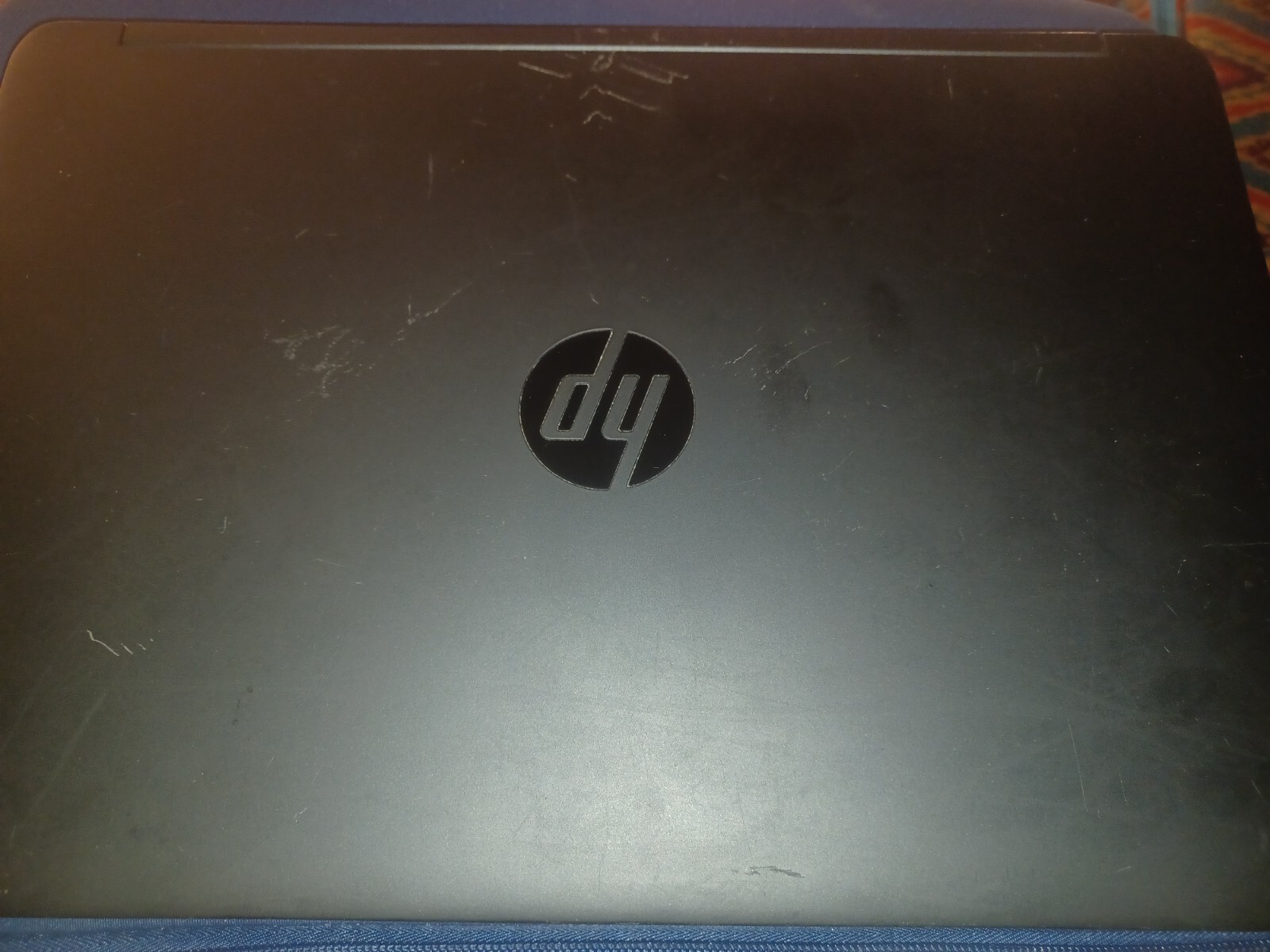 Lot Of 3 Laptops ACER 14 Inch Model N16P1 Asus S400c TOUCHSCREEN Hp 640 G1
