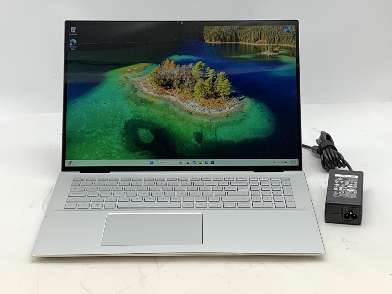 Dell Inspiron 7706 2n1 Intel Core i7-1165G7 1TB SSD 16GB DDR4