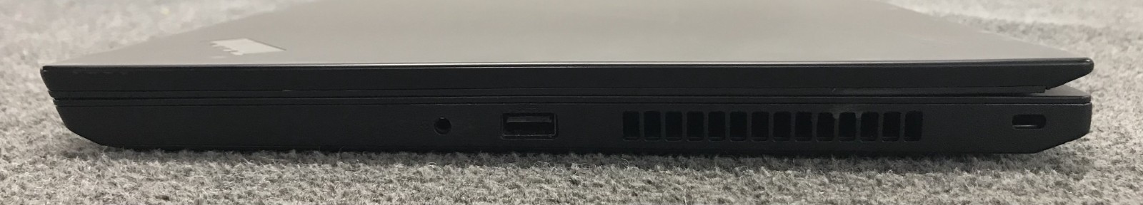 Lenovo ThinkPad L15 Gen 1 15.6″ Laptop Ryzen 7 PRO 4750U 8GB RAM 256GB NVMe