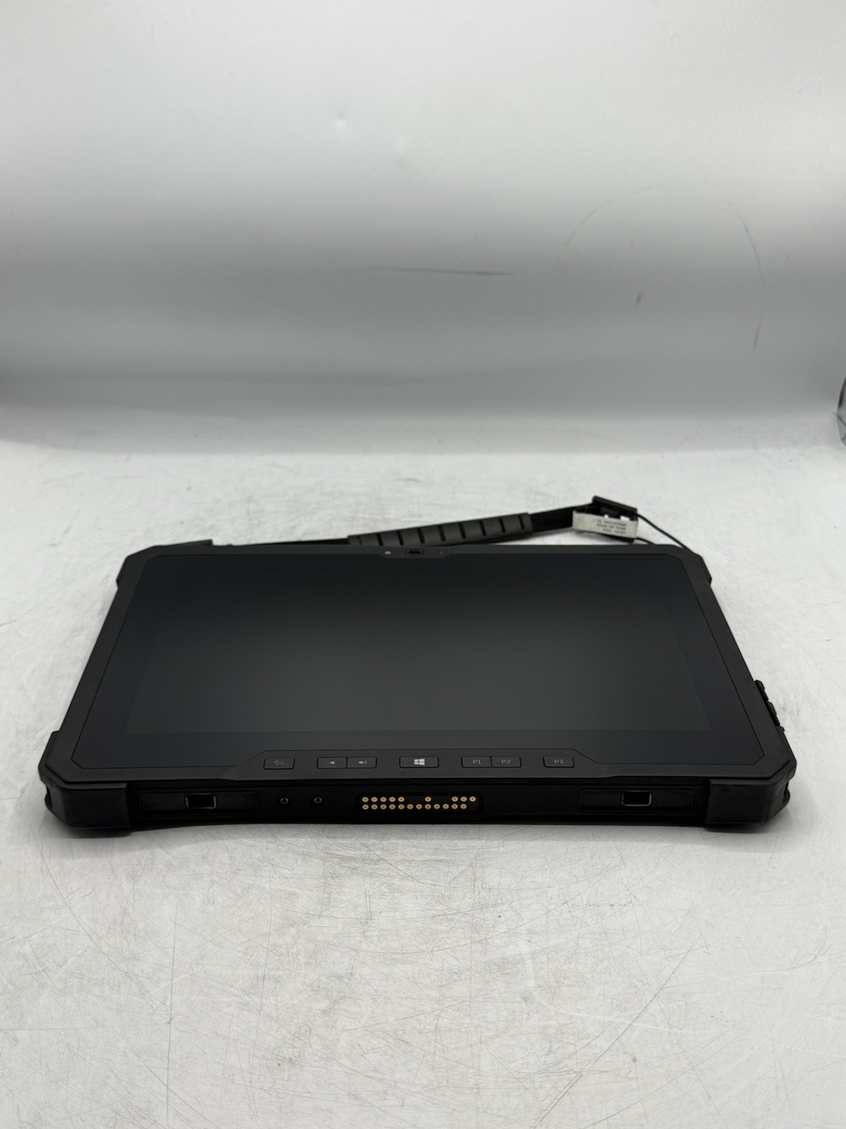 Dell Latitude 7212 11.6” Rugged Tablet i7-8650U 16GB RAM READ