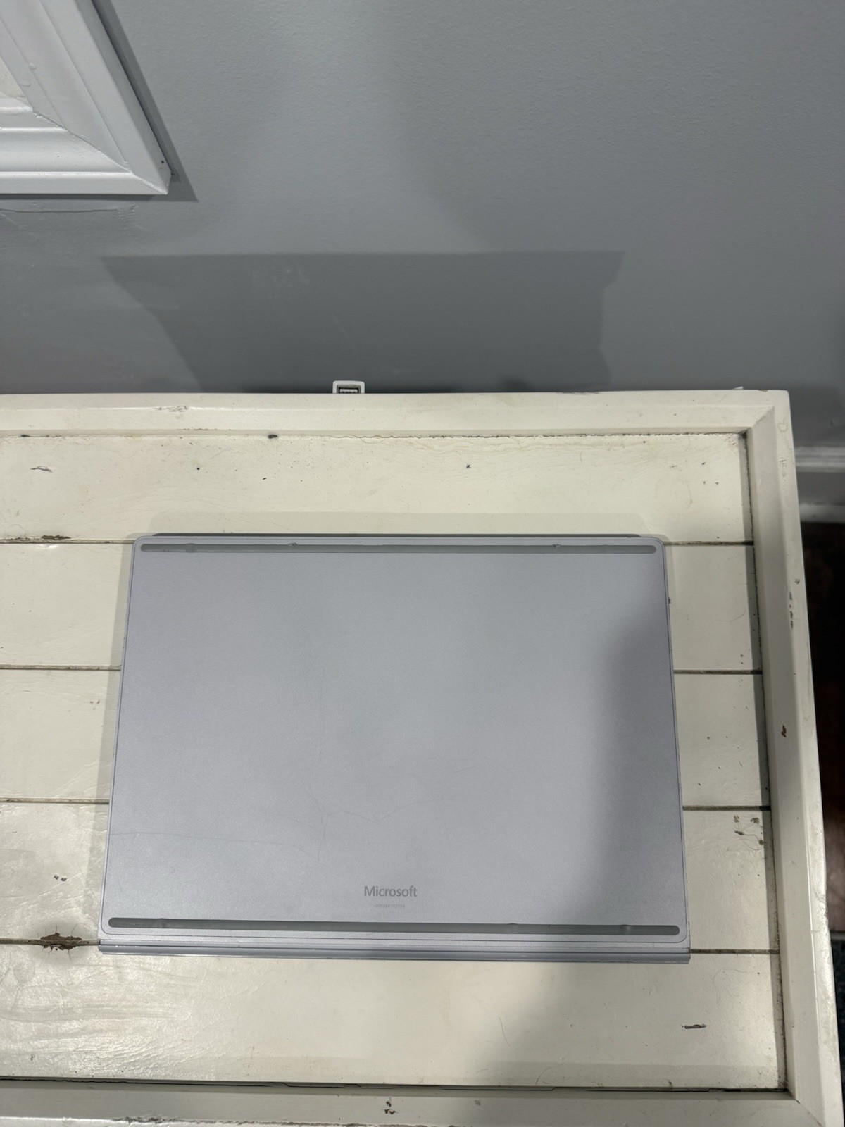 Microsoft Surface Book 2 15″ (256GB, Intel Core i7 8th Gen., 4.20GHz, 16GB