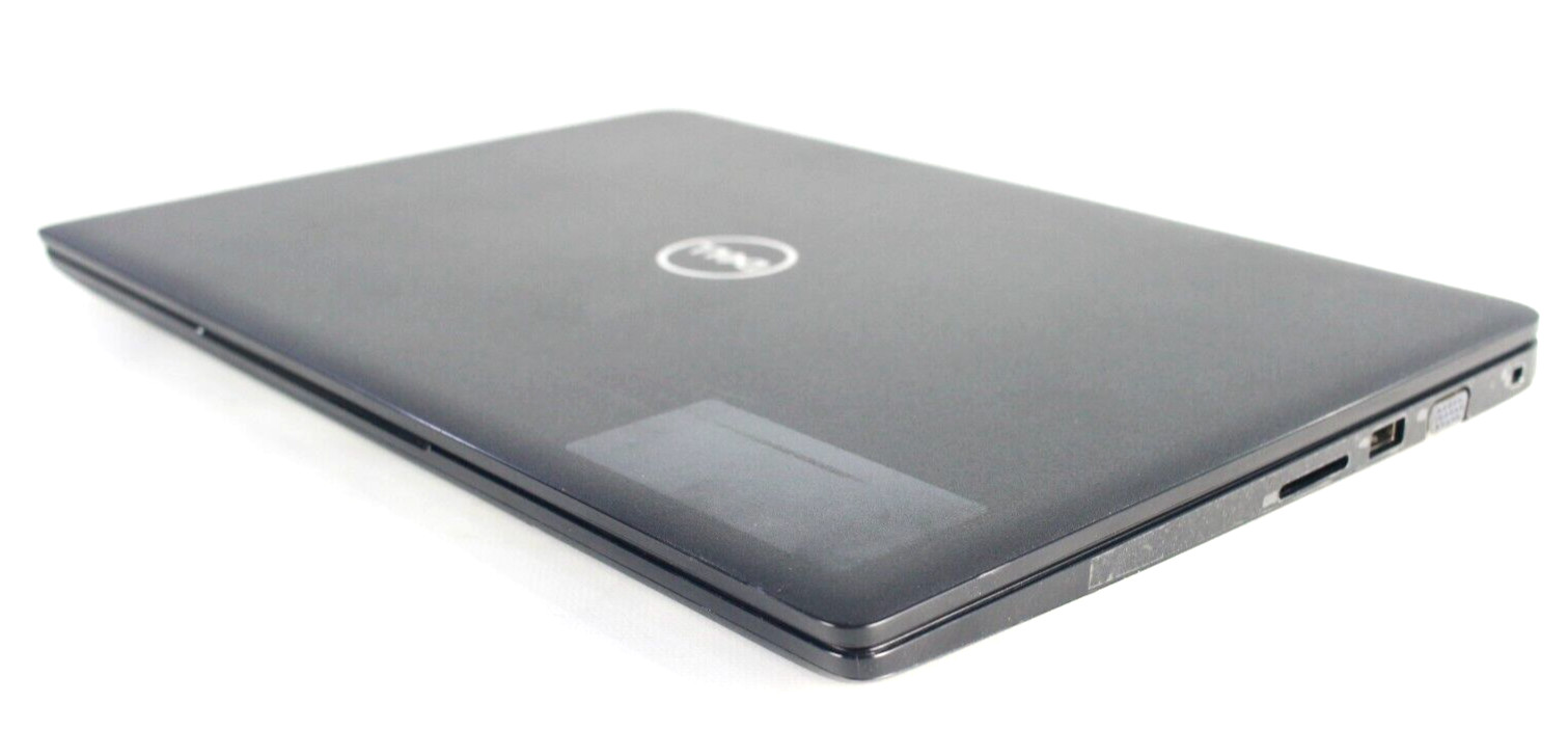 Dell Latitude 3400 14″ Laptop i5 8th Gen 256GB SSD 8GB RAM Win 11 Pro (RAM) CB