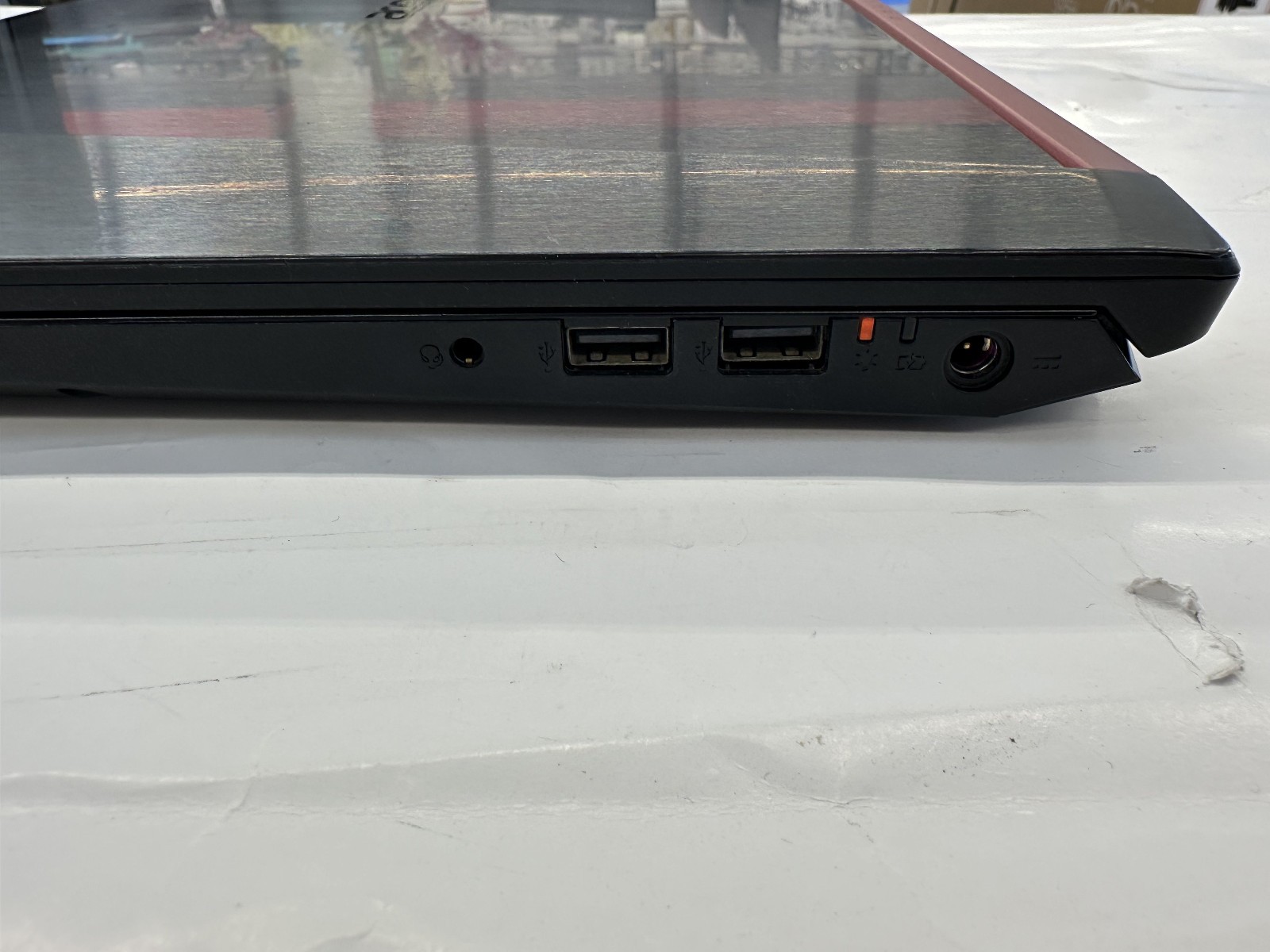Acer Nitro 5 AN515-51-79DZ 15.6″ i5-7700HQ 8GB 1TB GTX 1050 Ti Win11 Home