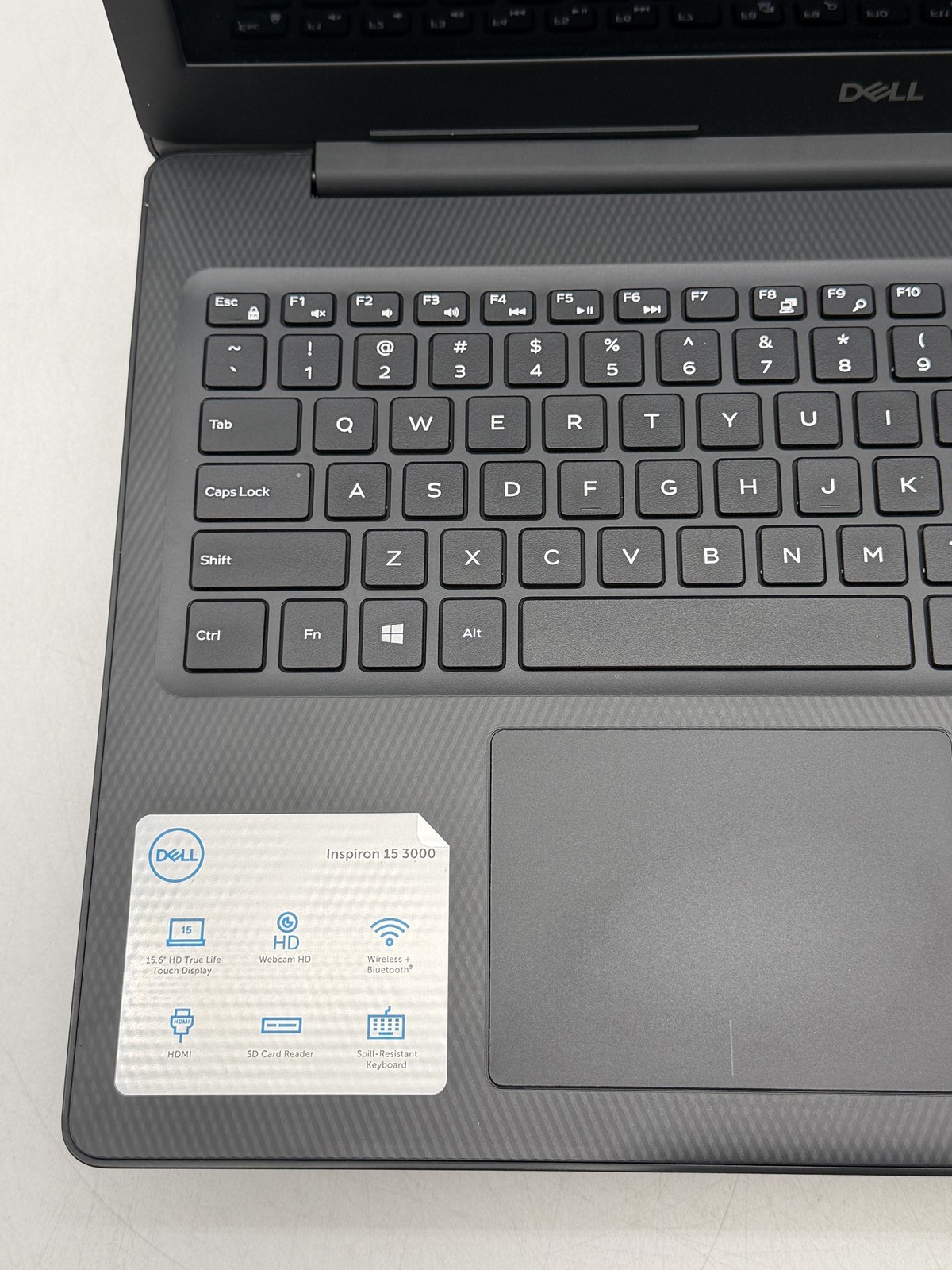 Dell Inspiron 3593 (i3-1005G1) 15.5in 1000GB SSD – Win10| Please Read*