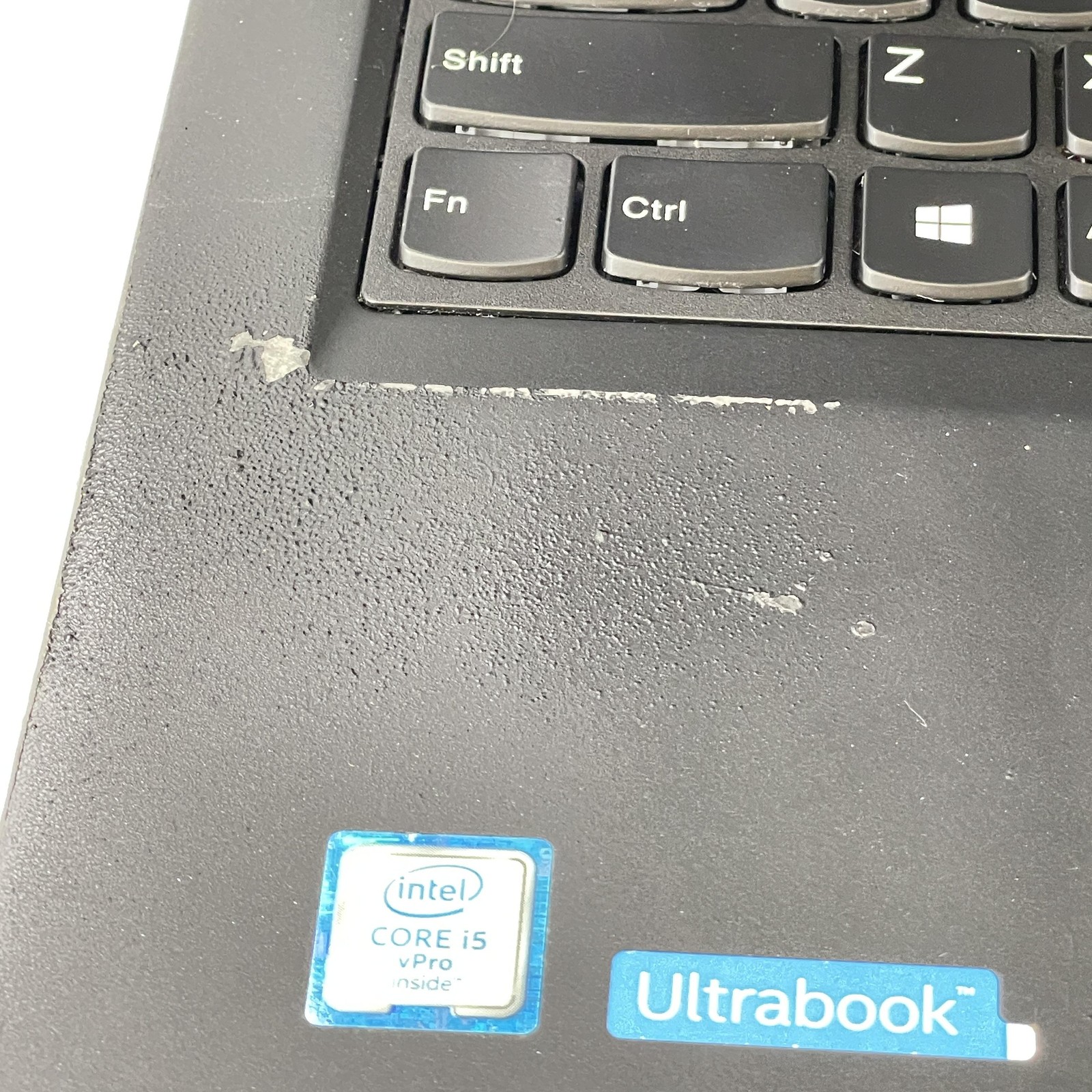 Lenovo ThinkPad X1 Yoga Gen 1 14 Black FHD TOUCH i5-6300U 2.40GHz 8GB 256GB SSD