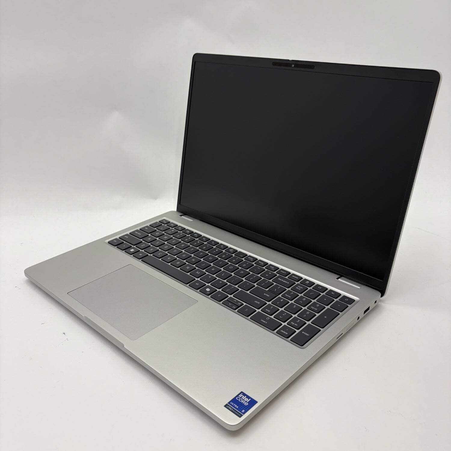 Dell Pro 16 Plus PB16250 16″ Core Ultra 5 238V 2.1GHz 32GB RAM 256GB SSD