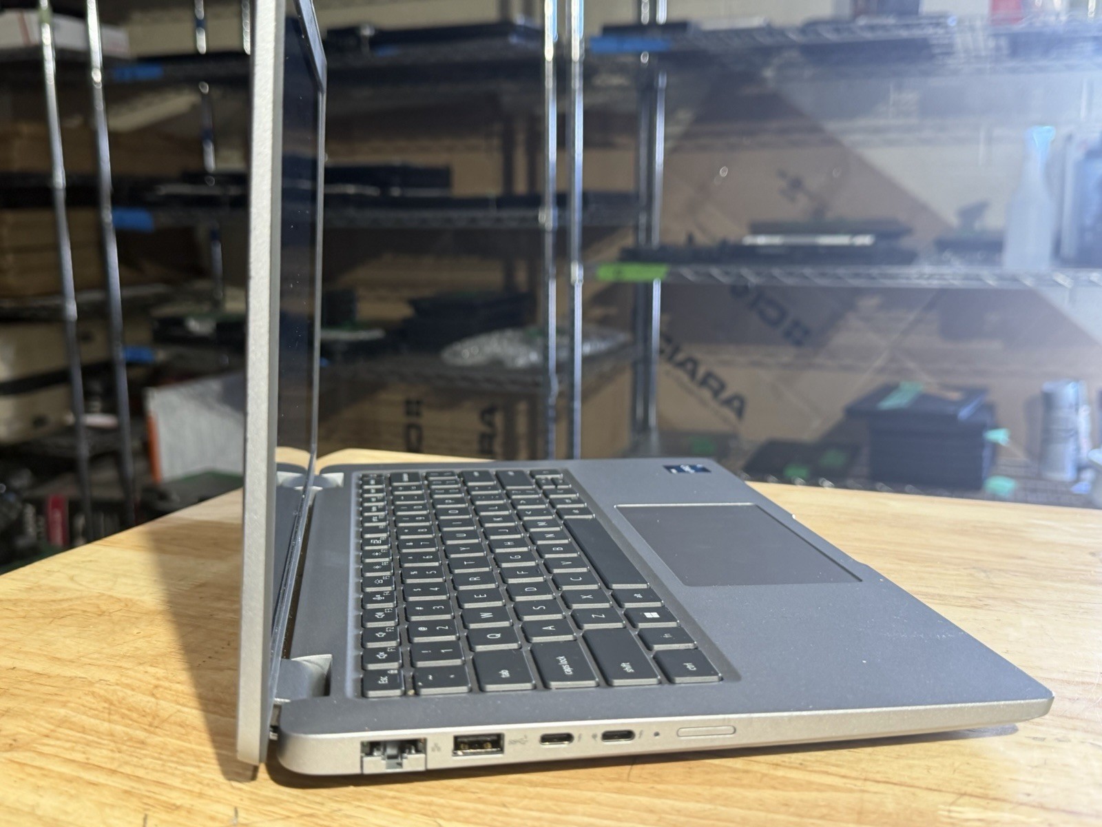 Dell Latitude 5440 Laptop i7-1370p 8GB Ram 256 SSD Win 11 Pro + Libre Office