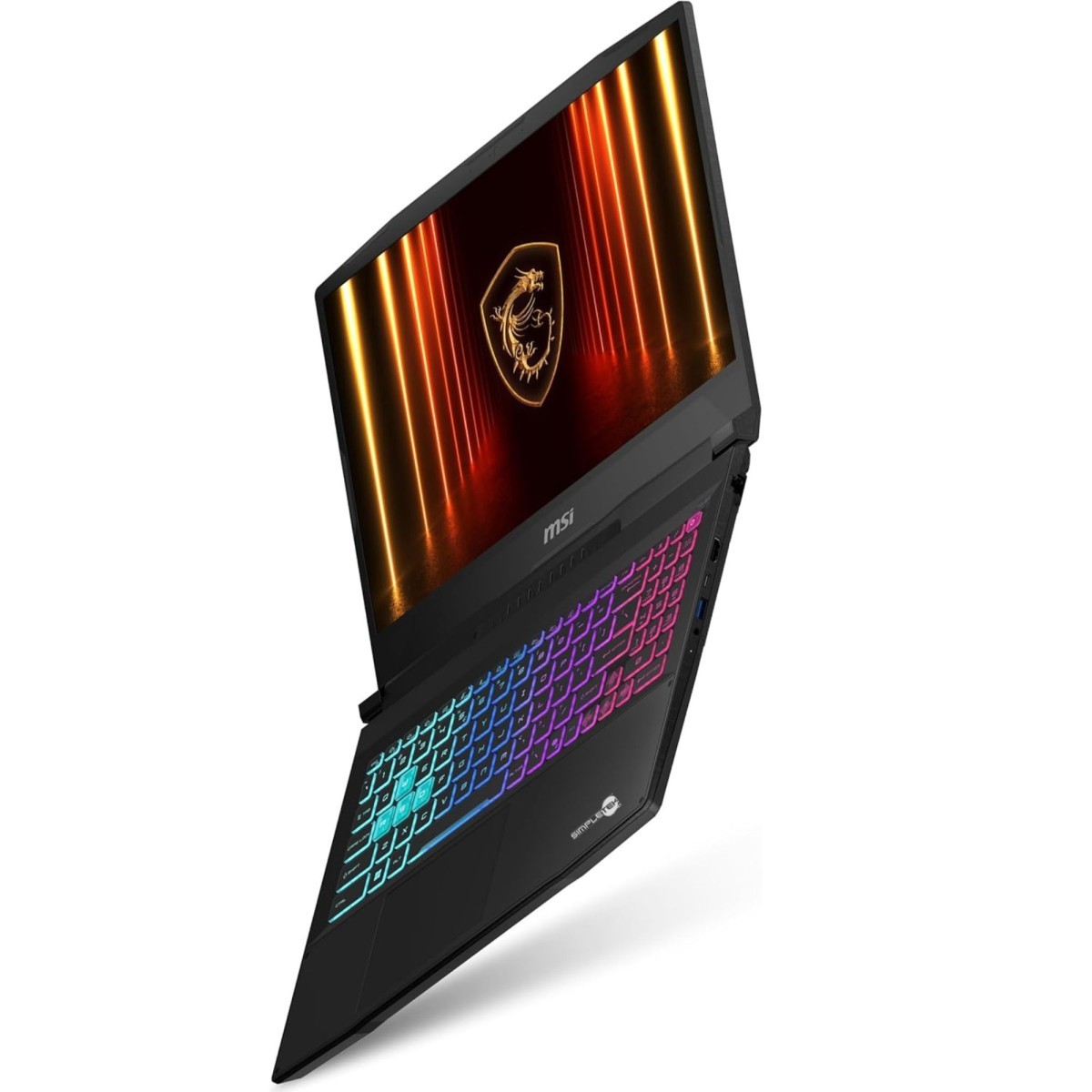 MSI KATANA 17 NOTEBOOK i7-14650HX 16GB SSD 1TB 17.3″ QHD 240HZ IPS RTX 5060 8GB
