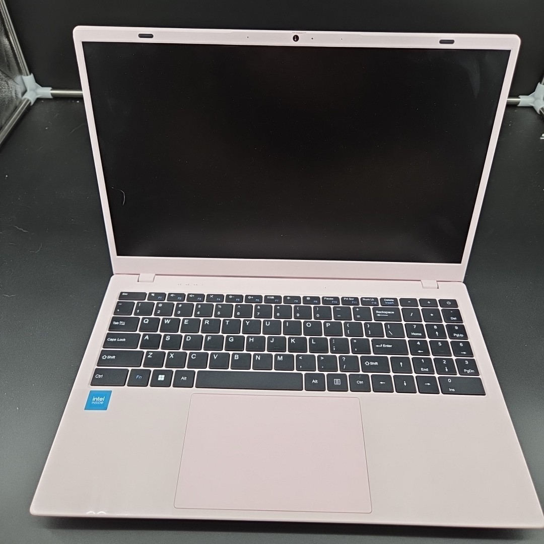 BiTECOOL Btc515 Windows 11 Intel N150 12gb Ram 477gb Hdd NO CHARGER (EFB)