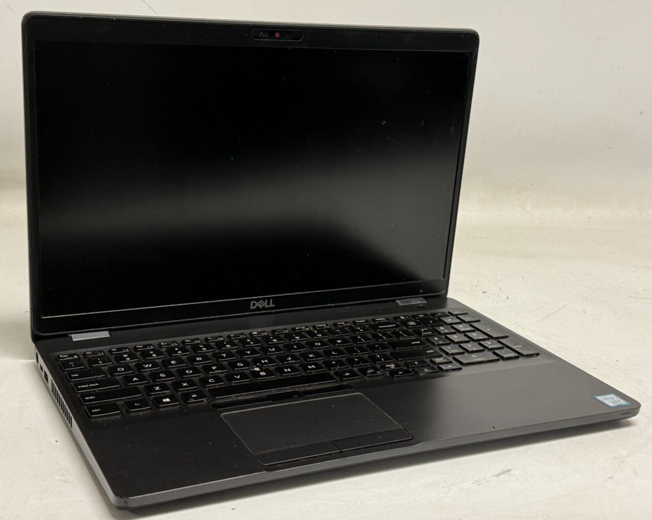 Dell Precision 3540 15.6″ (i5-8265u – 8GB RAM – 256GB SSD – Win11Home)