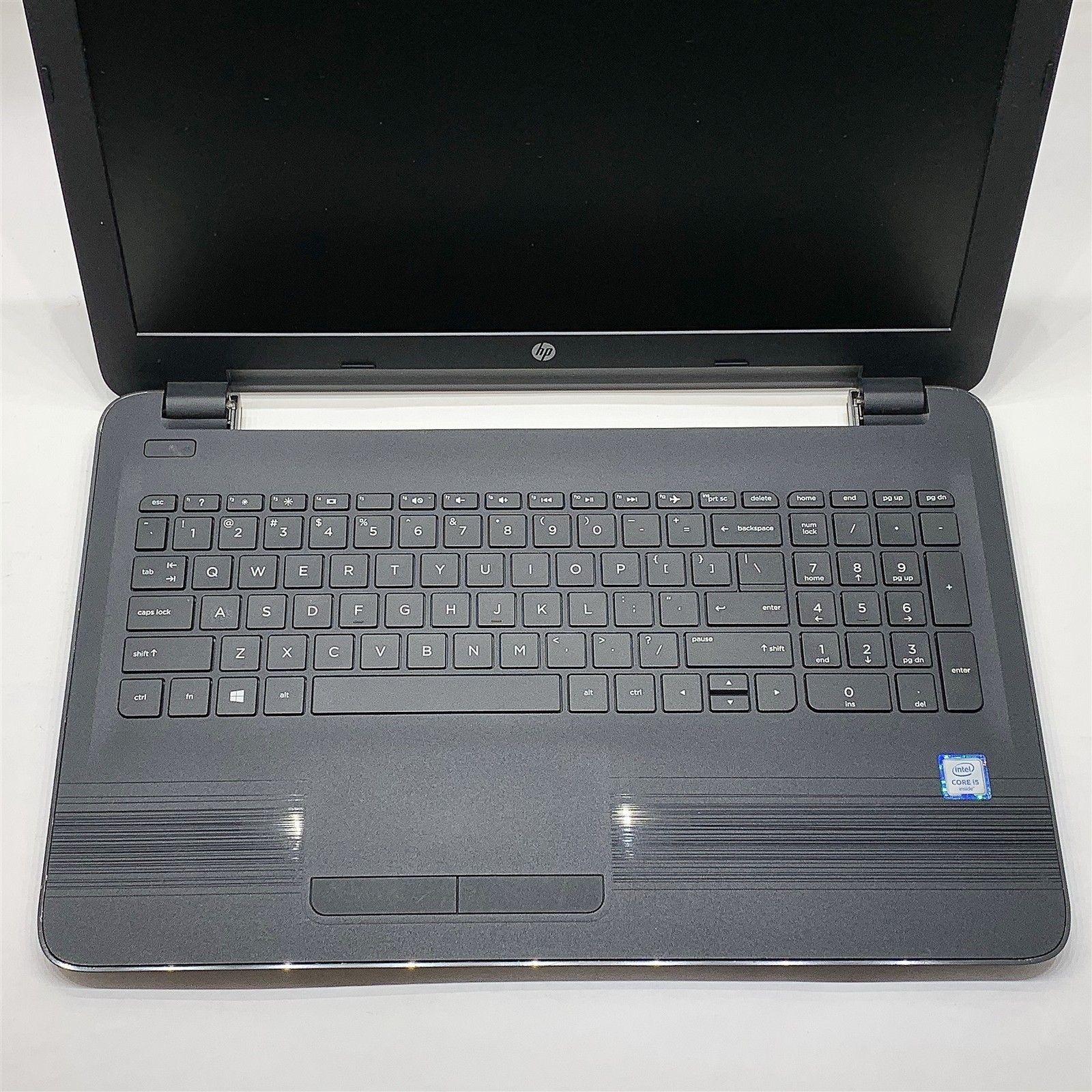 HP 250 G5 Laptop Intel Core i5 6200U 2.30GHZ 15.6″ HD 8GB 256GB M.2 Windows 11