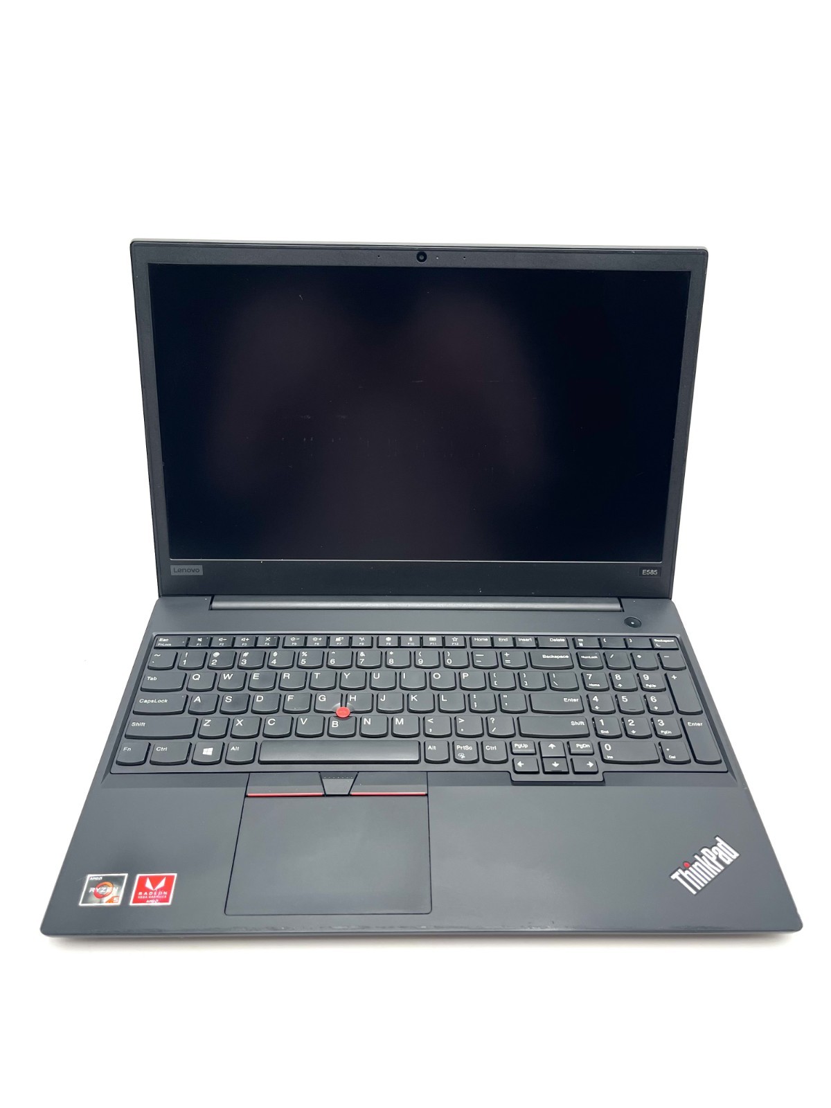Lenovo ThinkPad E585 Ryzen 5 2500U 6GB RAM 256GB SSD 15.6″ Laptop