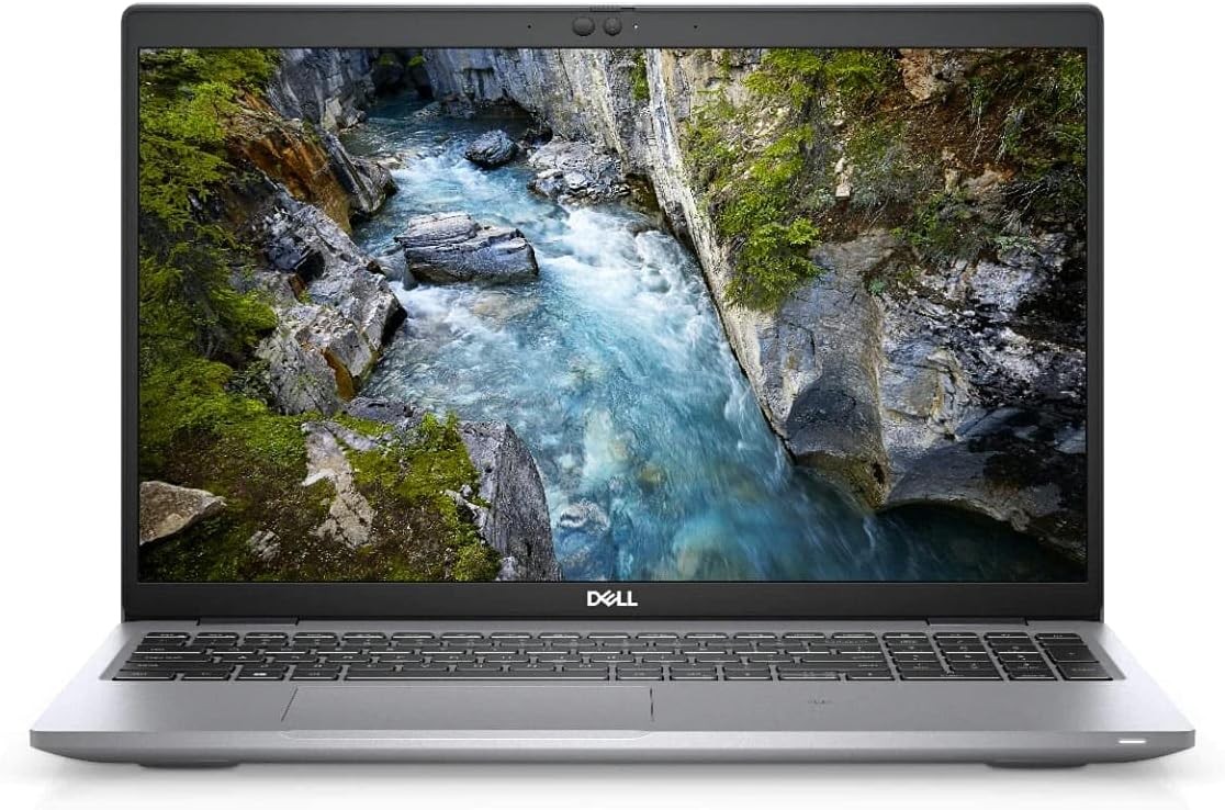 Dell Precision 3560 15.6″ FHD Intel Core i7-1165G7 16GB RAM 512GB SSD W11P