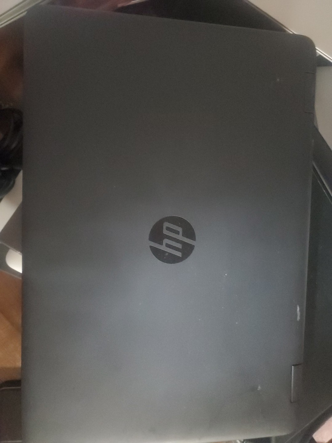 HP ProBook 650 G3 i7-7600U, 16GB 480gb
