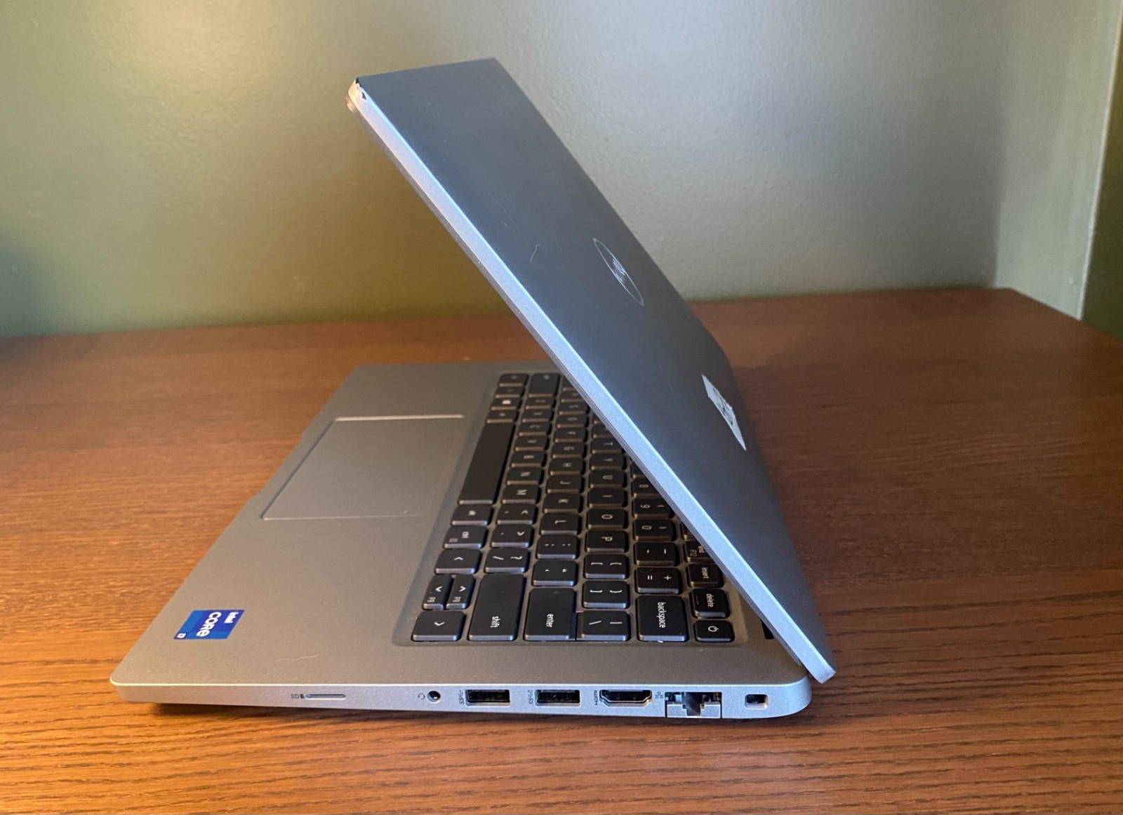 Dell Latitude 5420 14” Laptop i7 11th Gen 16GB RAM 256GB SSD Windows 11 Pro