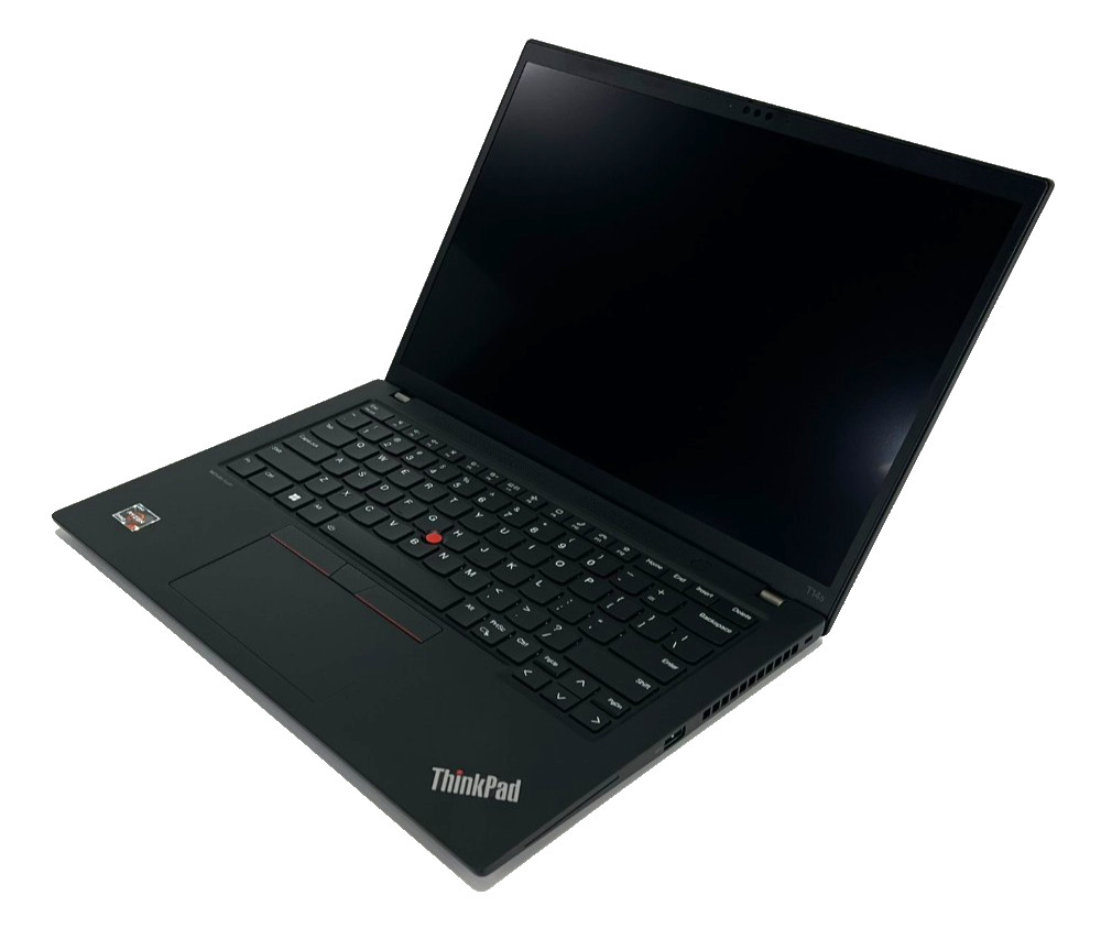 Lenovo ThinkPad T14 Gen 4 14″ Laptop i5 13th Gen 512GB SSD 16GB RAM Win11 (NU) C