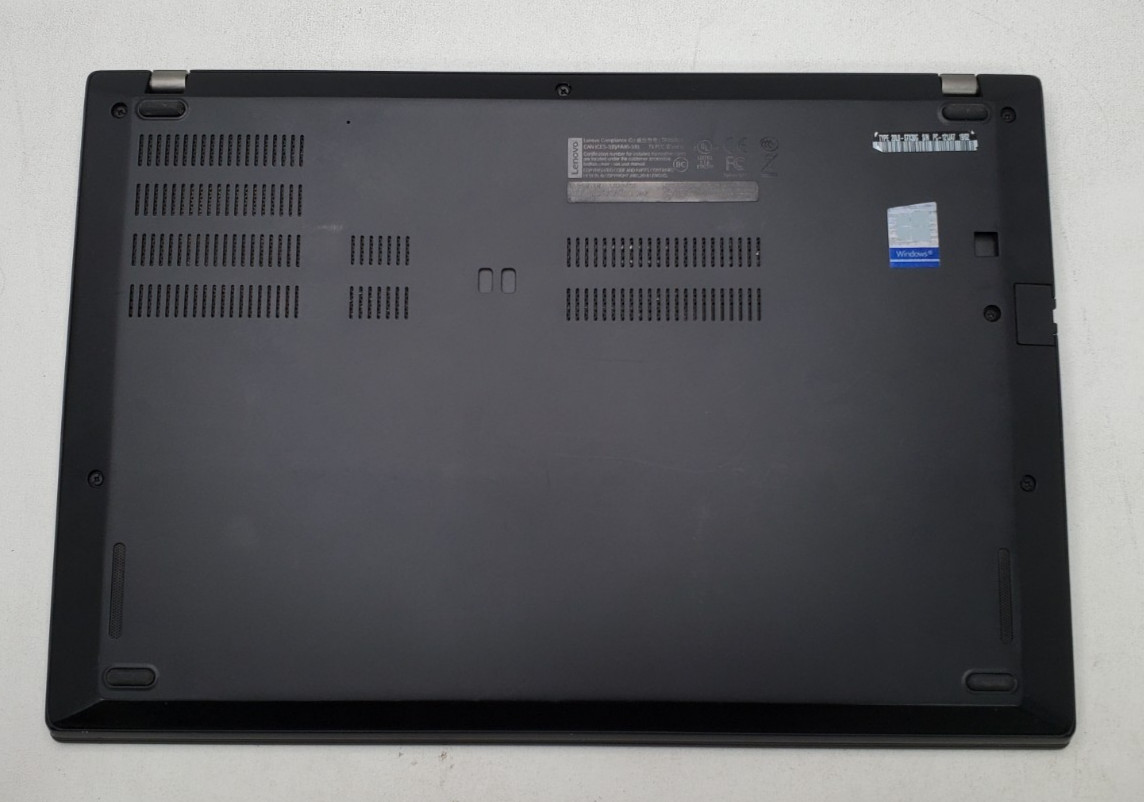 Lenovo ThinkPad T480s Core i5‑8550U @ 1.80GHz 8GB RAM 256GB SSD Windows 11 Pro