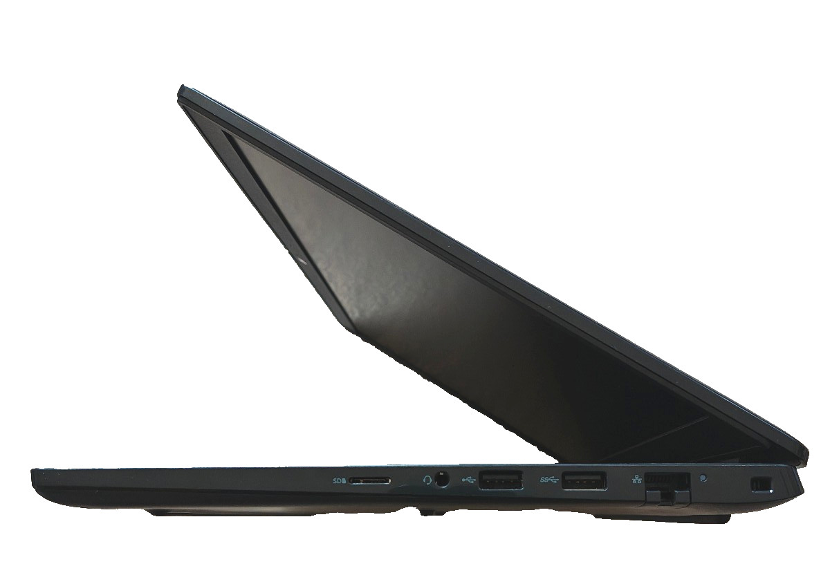 Dell Latitude 3420 i5-1135G7 16GB RAM 256GB NVME Win11 Pro includes Charger