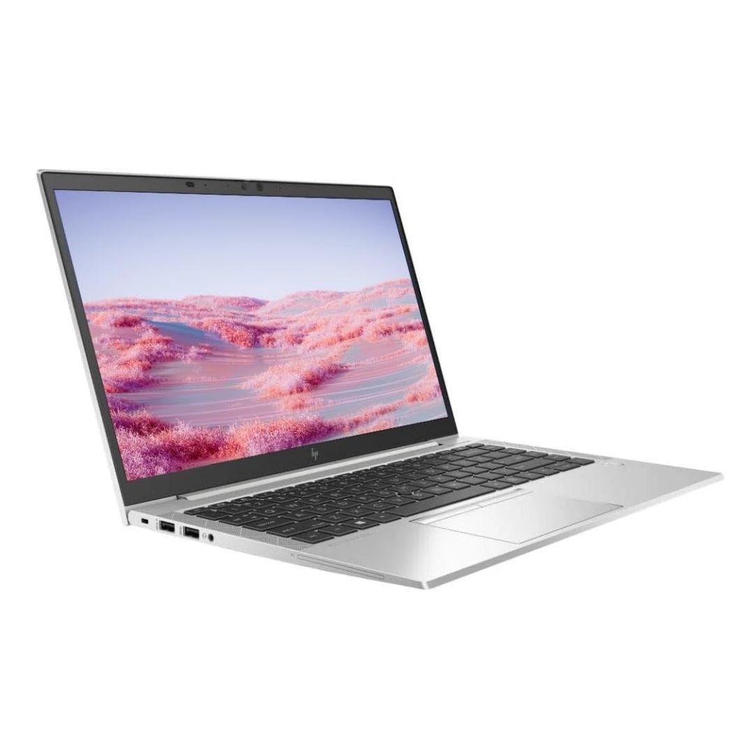 HP EliteBook 840 G7 Laptop 14″ i5 10210U 16GB RAM 256GB SSD Win 11