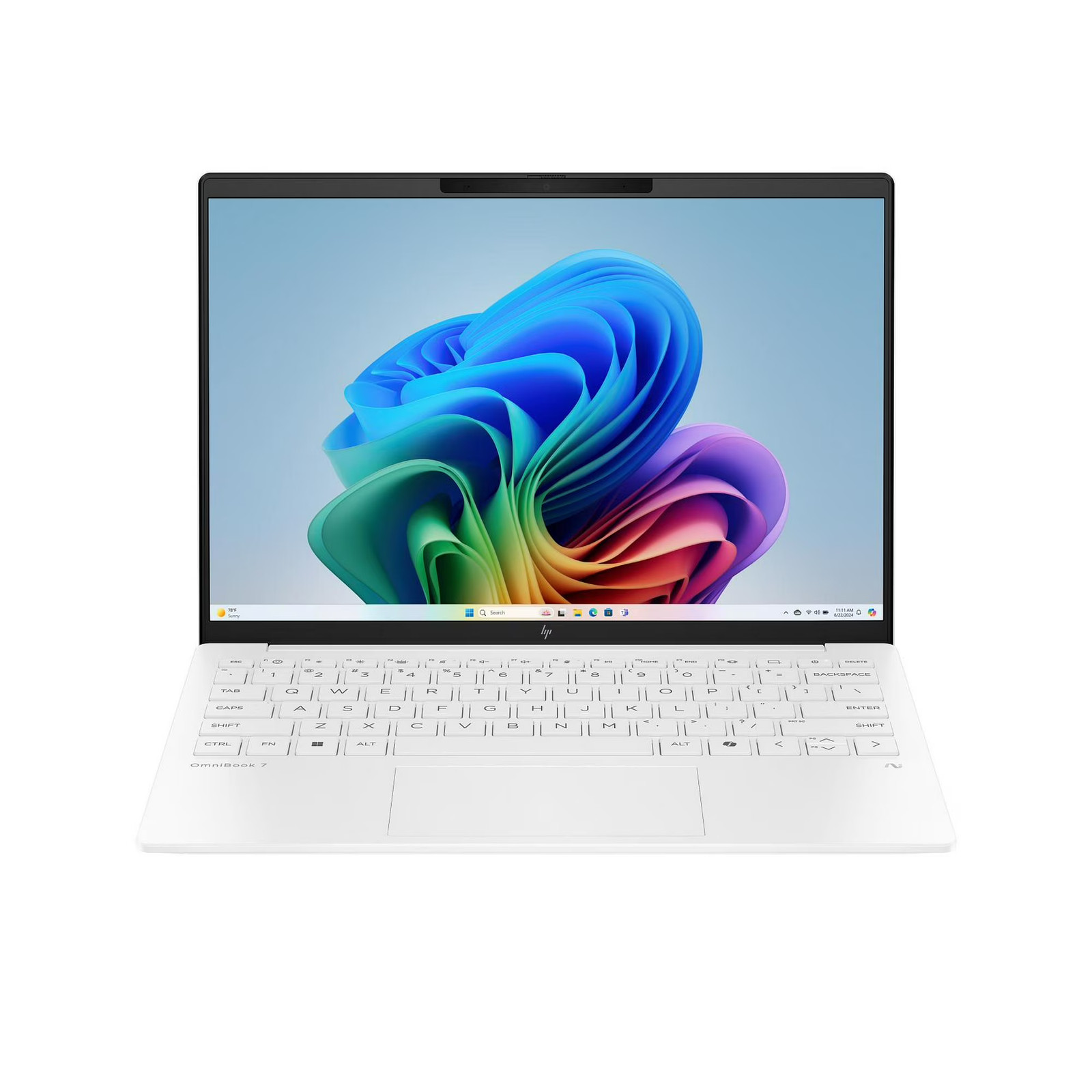 HP OmniBook 7 Aero Laptop – 13.3″ WQXGA – 32GB RAM, 1TB SSD – Windows 11