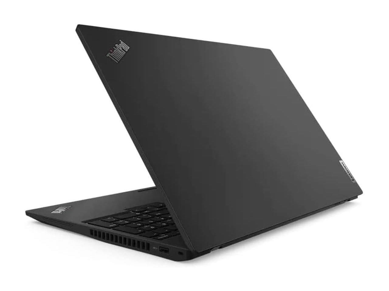 Lenovo ThinkPad P16s Laptop Intel Core i7-1260P NVIDIA T550 32GB 512GB SSD W11P