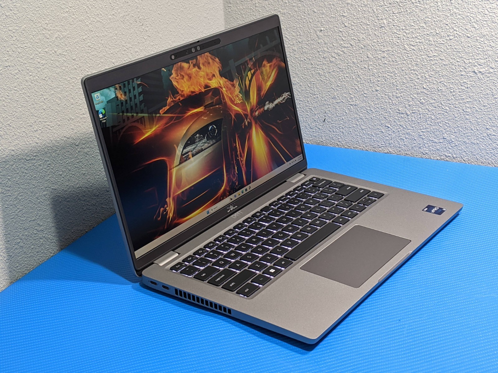 Dell Latitude 5430 14″ FHD i7-1265U 1.8GHz 8GB 512GB SSD Win11Pro +Power Adapter