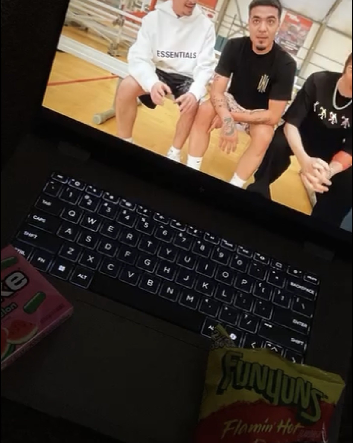 HP ENVY x360 14in Ryzen 7 16GB RAM 512GB SSD Win11 Home 1920×1200