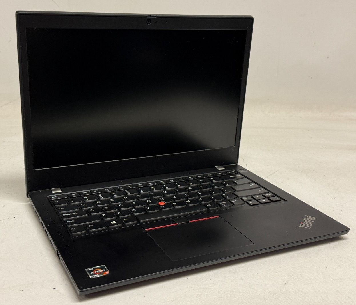 Lenovo ThinkPad L14 14″ (Mixed CPU – 8GB RAM – NO OS/HDD) – Lot of 5