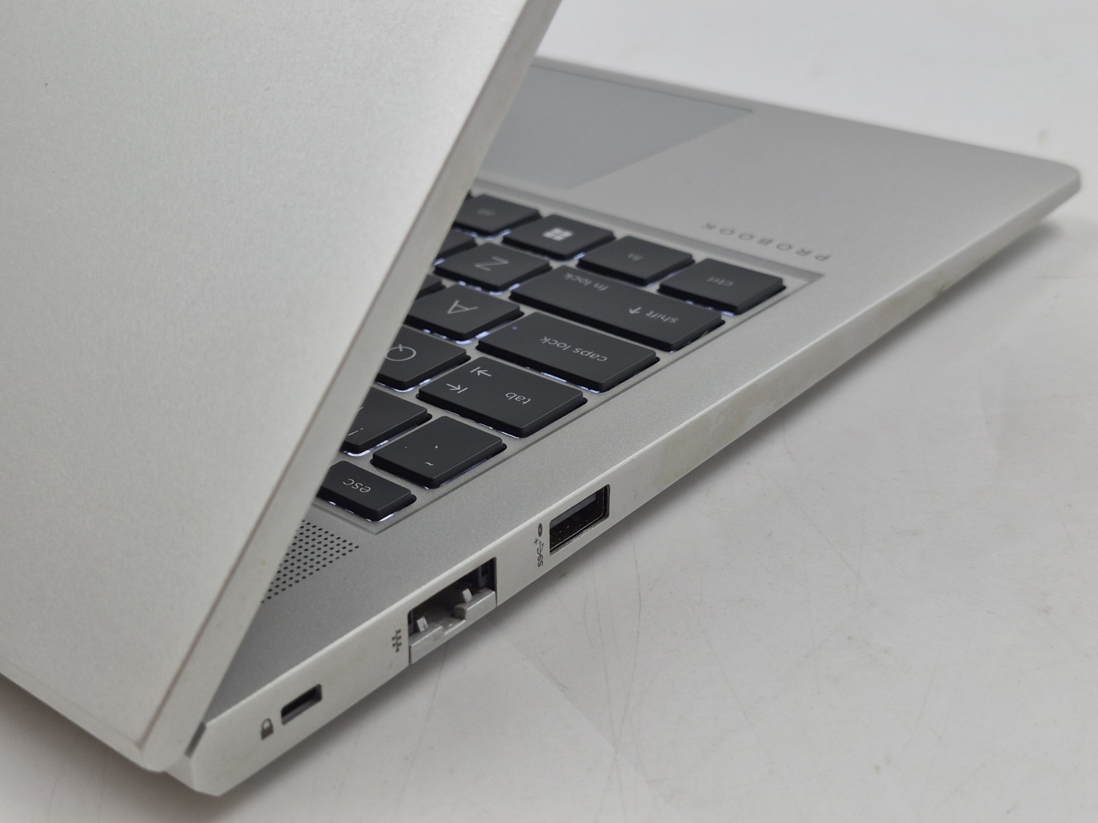 HP ProBook 450 G10 i7-1335U 1.70GHz 16GB RAM 512GB NVMe SSD Windows 11 Pro