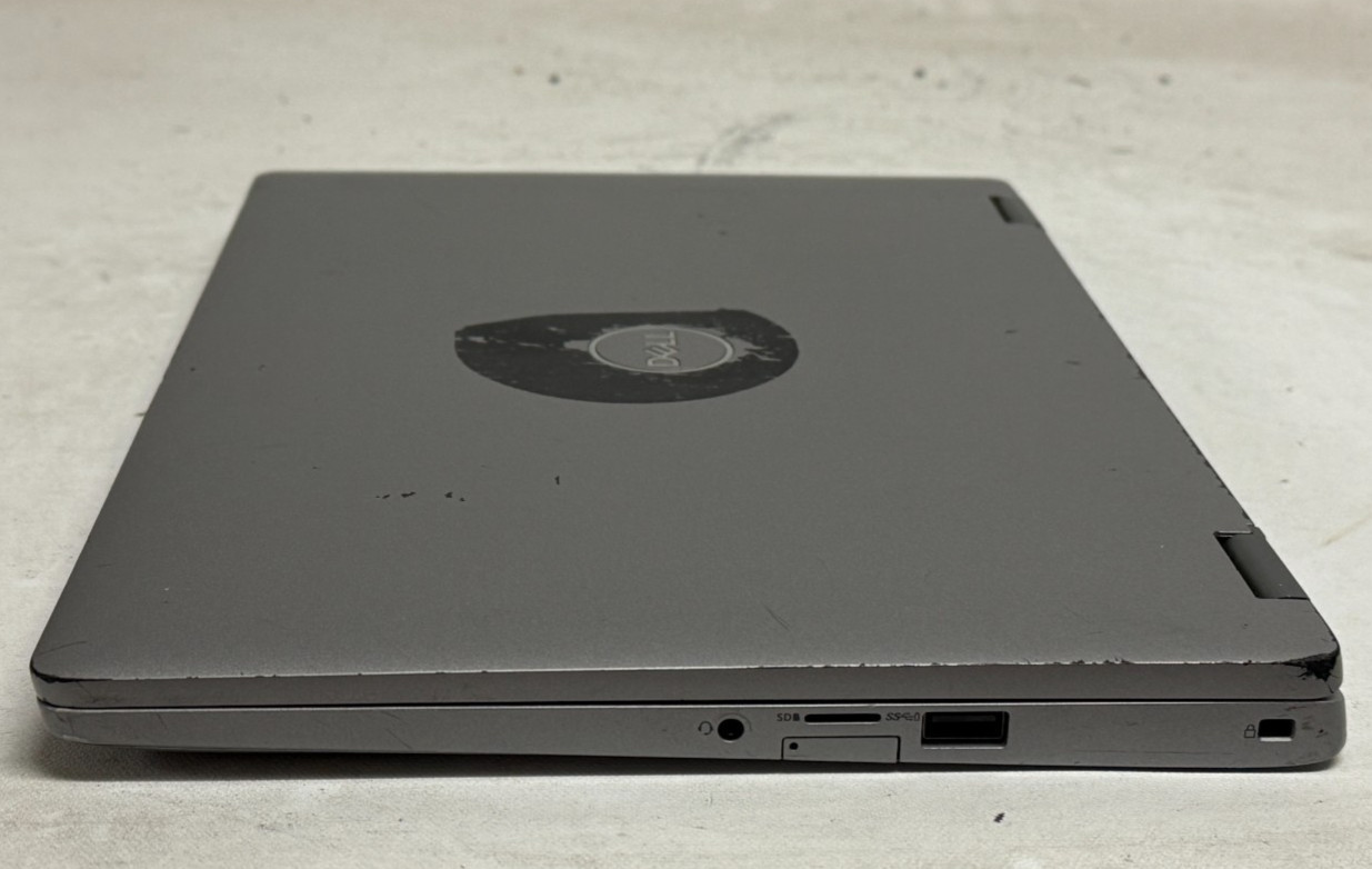 Dell Latitude 5310 2in1 13.3″ (i5-10210u – 16GB RAM – 256GB SSD – Win11Home)