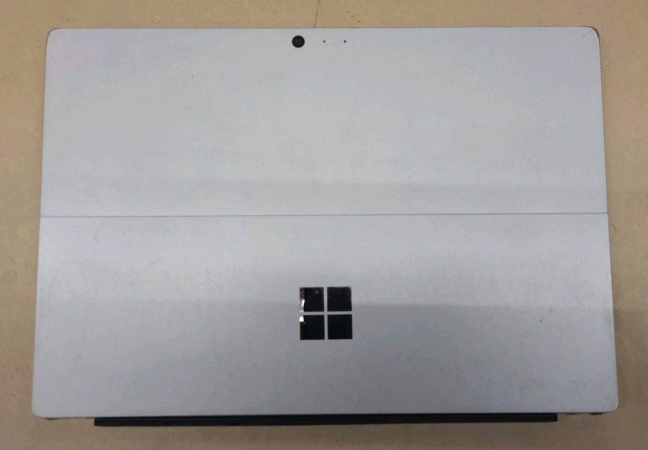 Microsoft Surface Pro 4, Intel Core i5-6300U, 4GB RAM, 128GB SSD, W10P *READ*