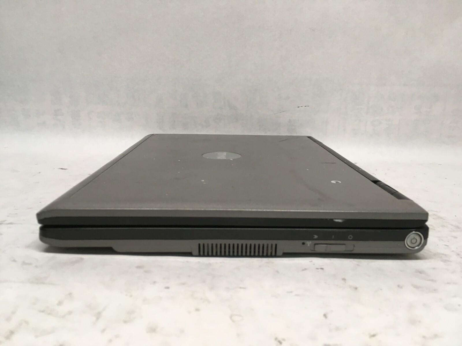 Dell Latitude D430 12″ (AS IS) Intel Core 2 Duo @ 1.2 GHz – JZ