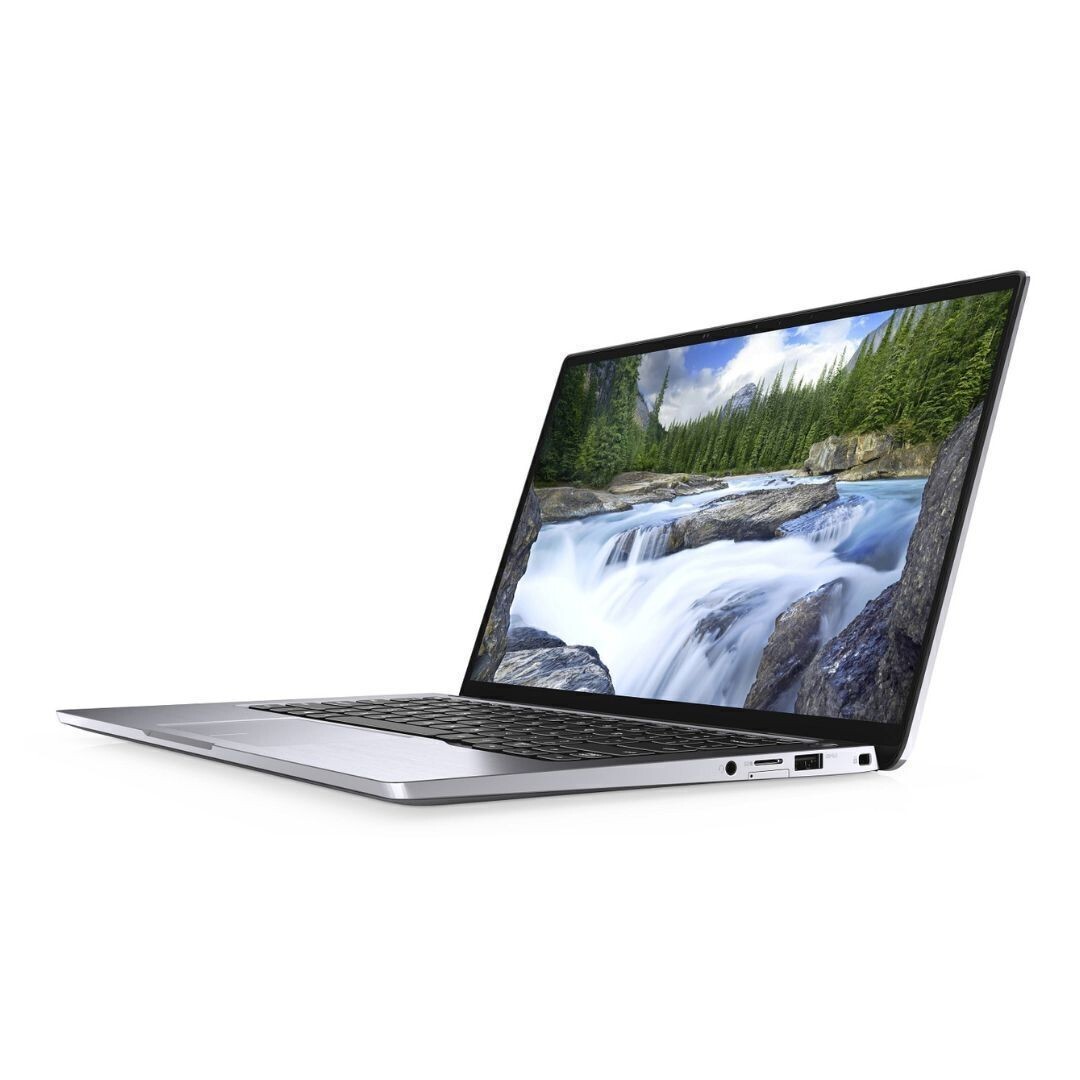 Dell Latitude 7400 2IN1 Core I7-8665U SSD 512GB SSD 16GB Ram Win 11Pro -Touch