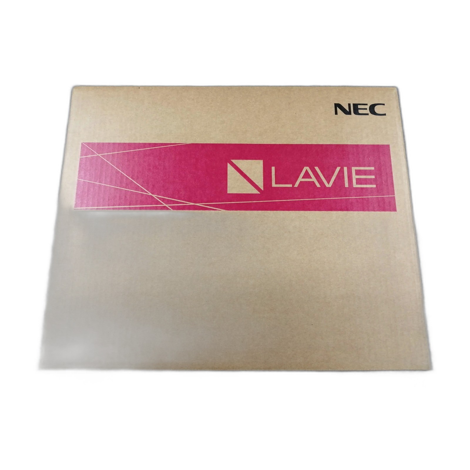 NEC LAVIE N16 PC-N1676LKB 16.0″ Ryzen 7 7735U 32GB 512GB SSD Win11 Home Unused