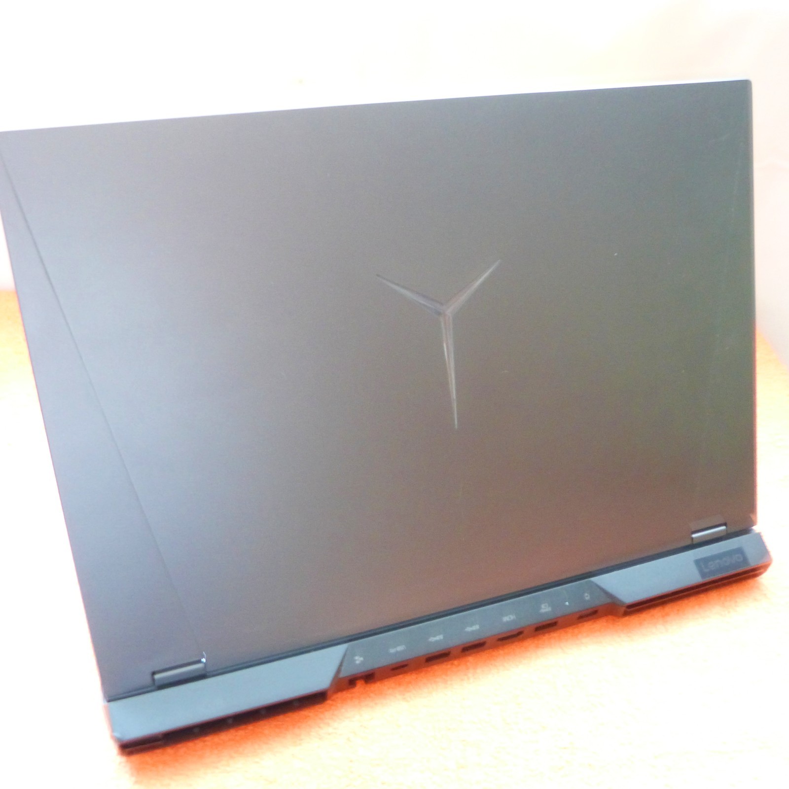 Lenovo Legion 5 Pro I 16″ 165Hz 2K GAMING RTX 6GB l 1TB SSD I Windows 11 PRO