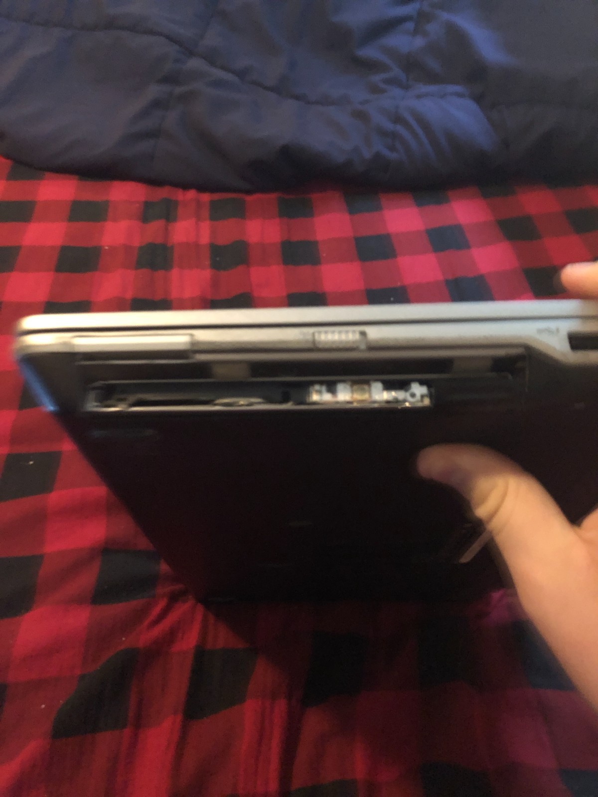Dell Latitude E6330 Laptop Core i5 4GB RAM 320GB HDD Wi-Fi Win 10 Pro Great Read