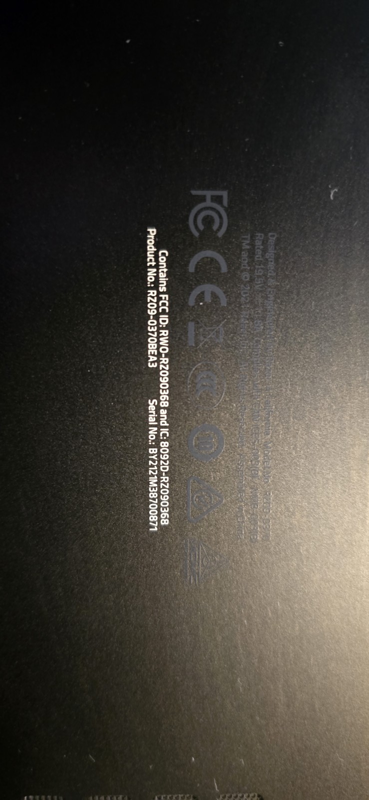 Razer Blade 14 Gaming Laptop AMD Ryzen 9 RTX 3070 16GB 954GB SSD 14″ Win11