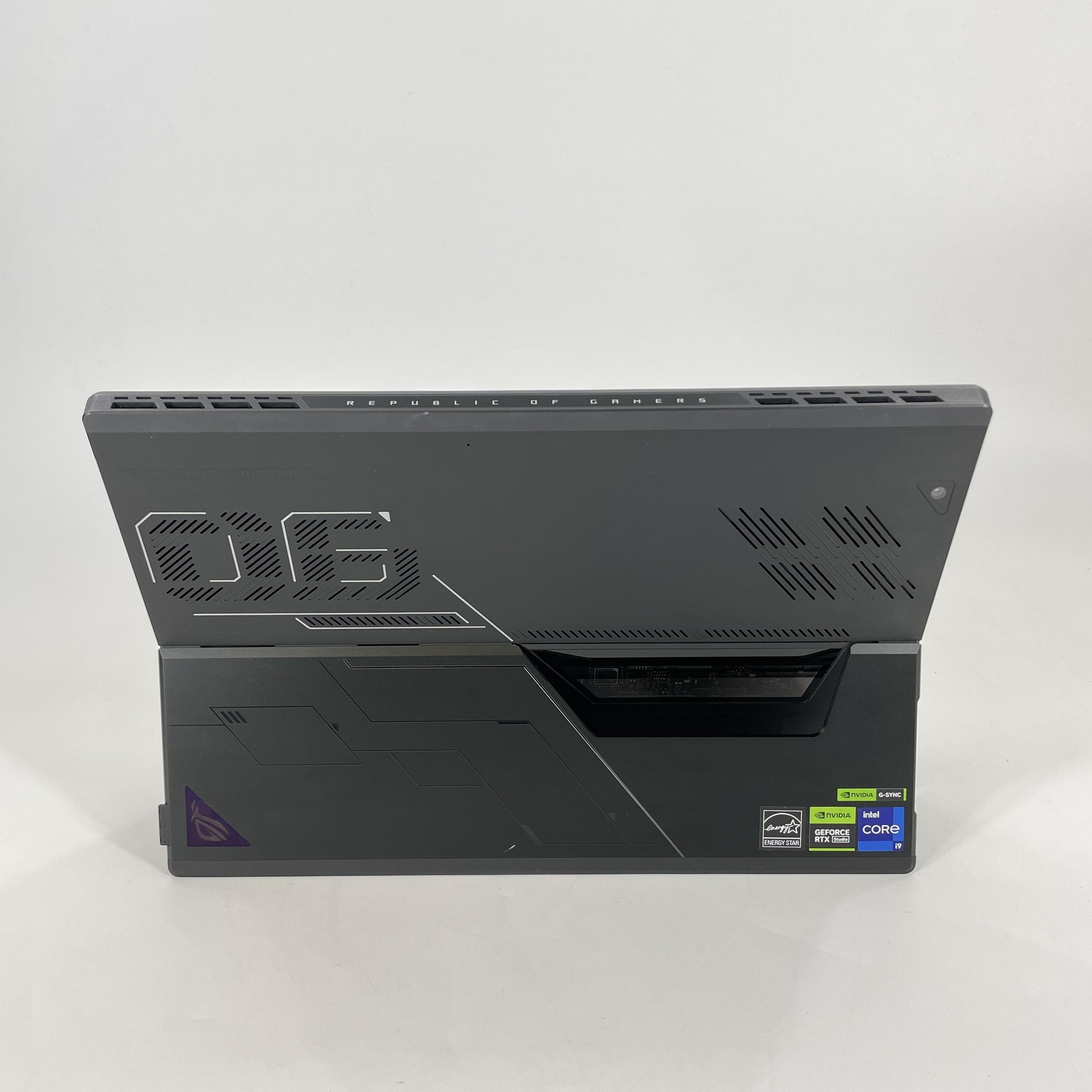 Asus ROG Flow Z13 GZ301 QHD+ TOUCH 2.6GHz i9-13900H 16GB 2TB SSD NVIDIA RTX 4050