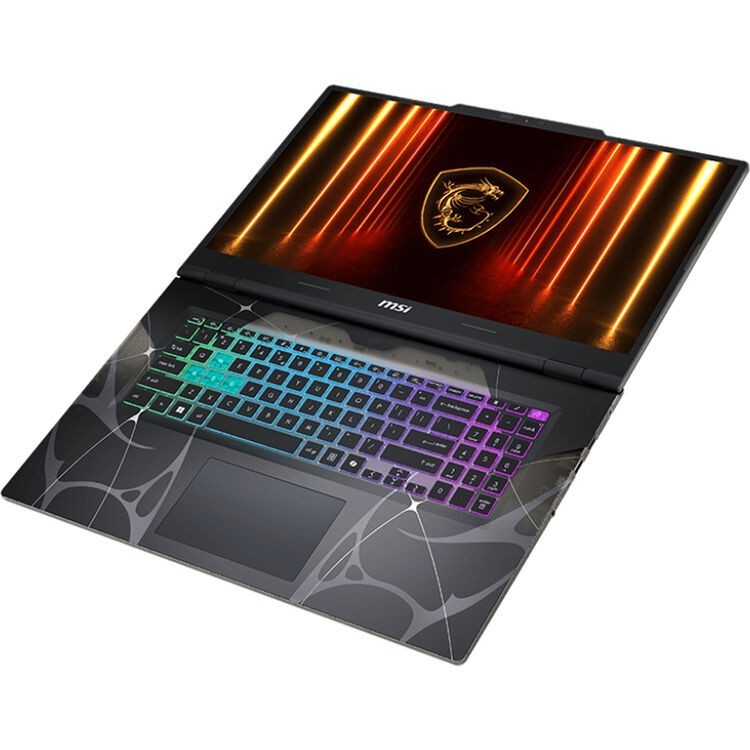 MSI Cyborg 15 B2RW 15.6″ Gaming Laptop Intel Core 7 240H RTX 5060 32GB 1TB SSD
