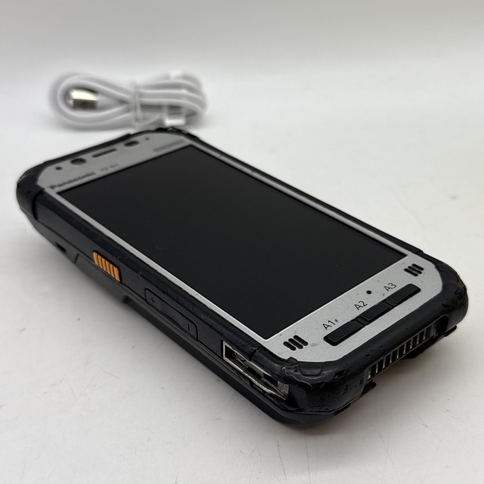 Panasonic FZ-N1 Toughpad Rugged Barcode Scanner Smartphone, Dual SIM (B3:20)